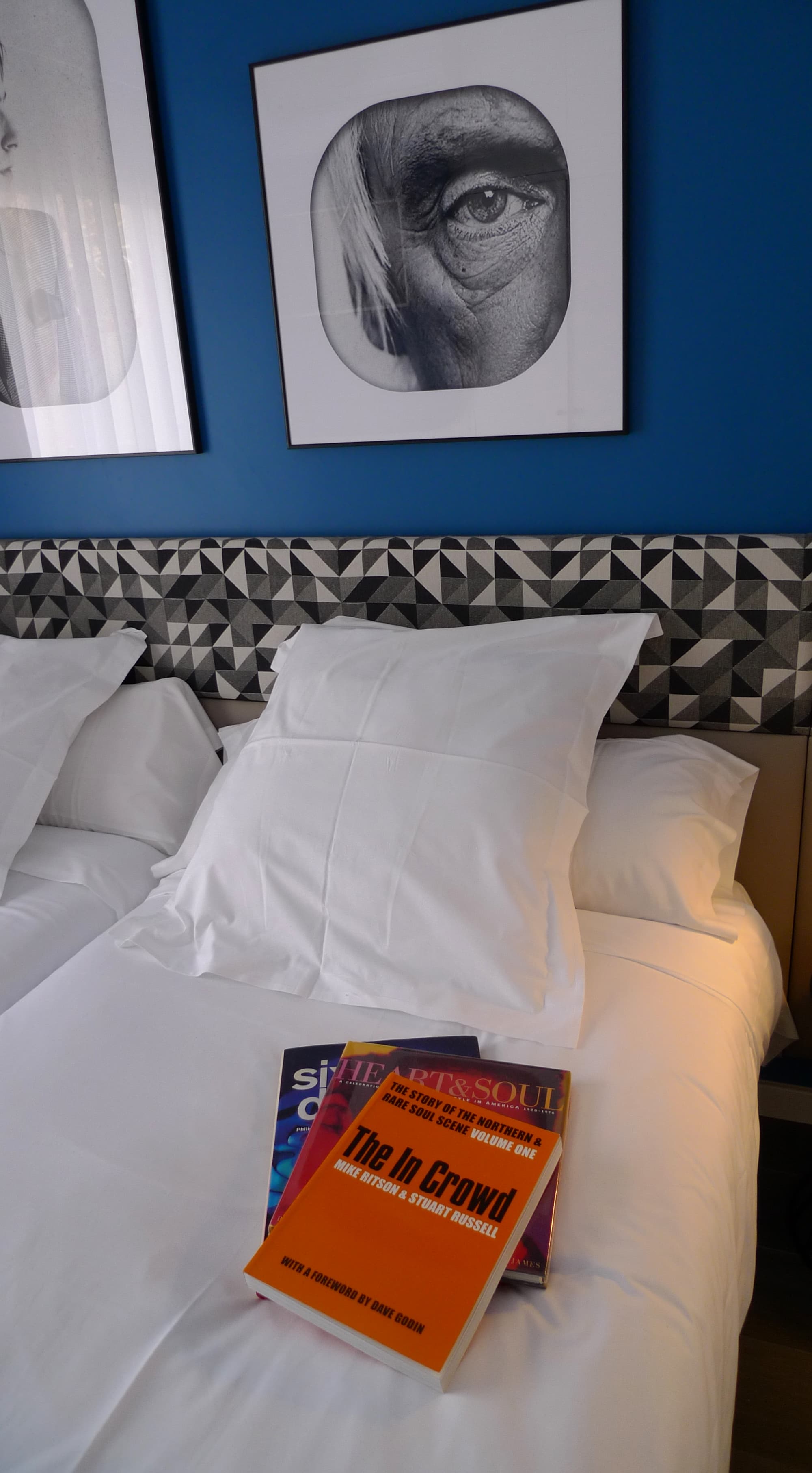 La Concha Soul Boutique Hotel