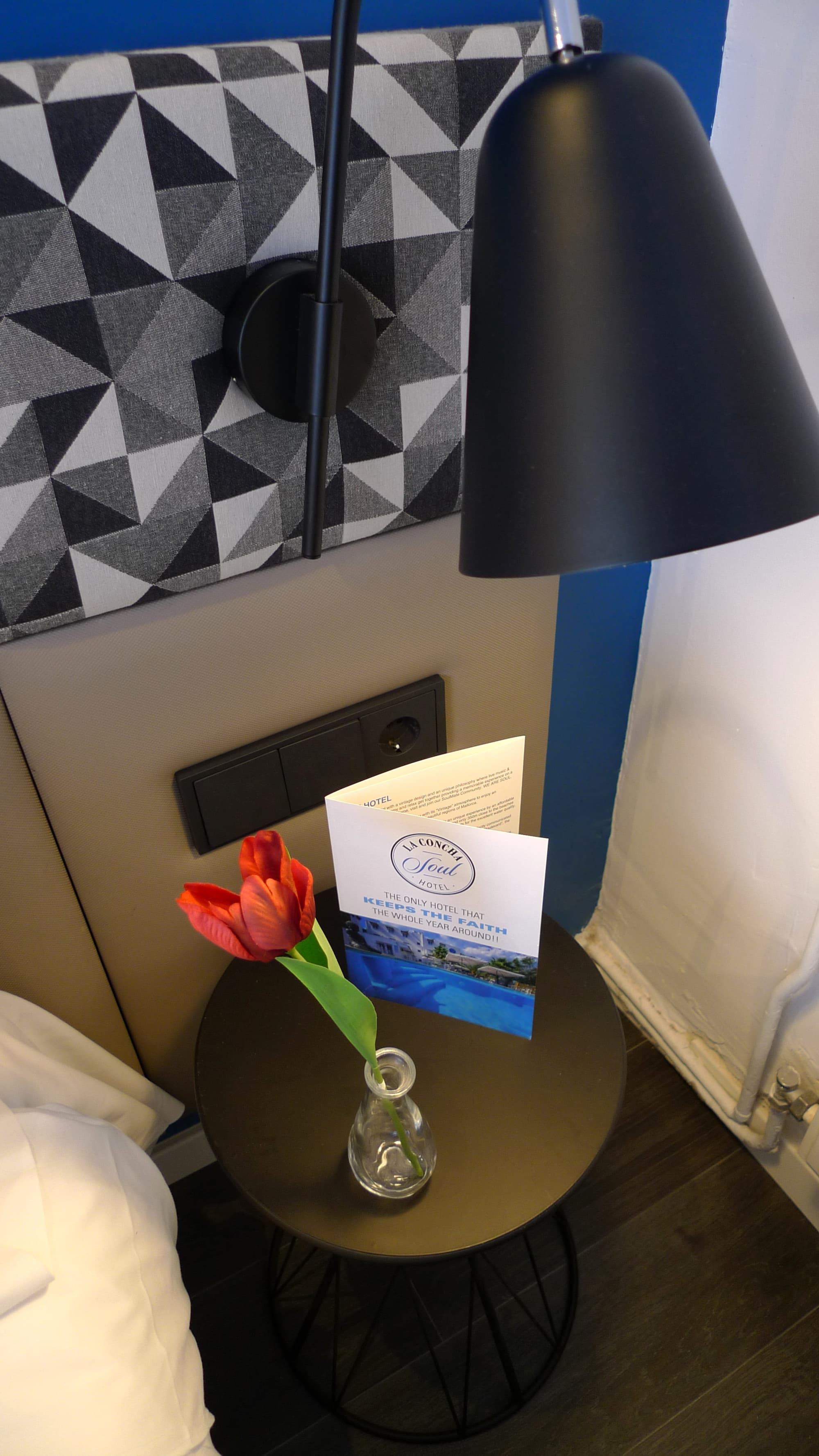 La Concha Soul Boutique Hotel