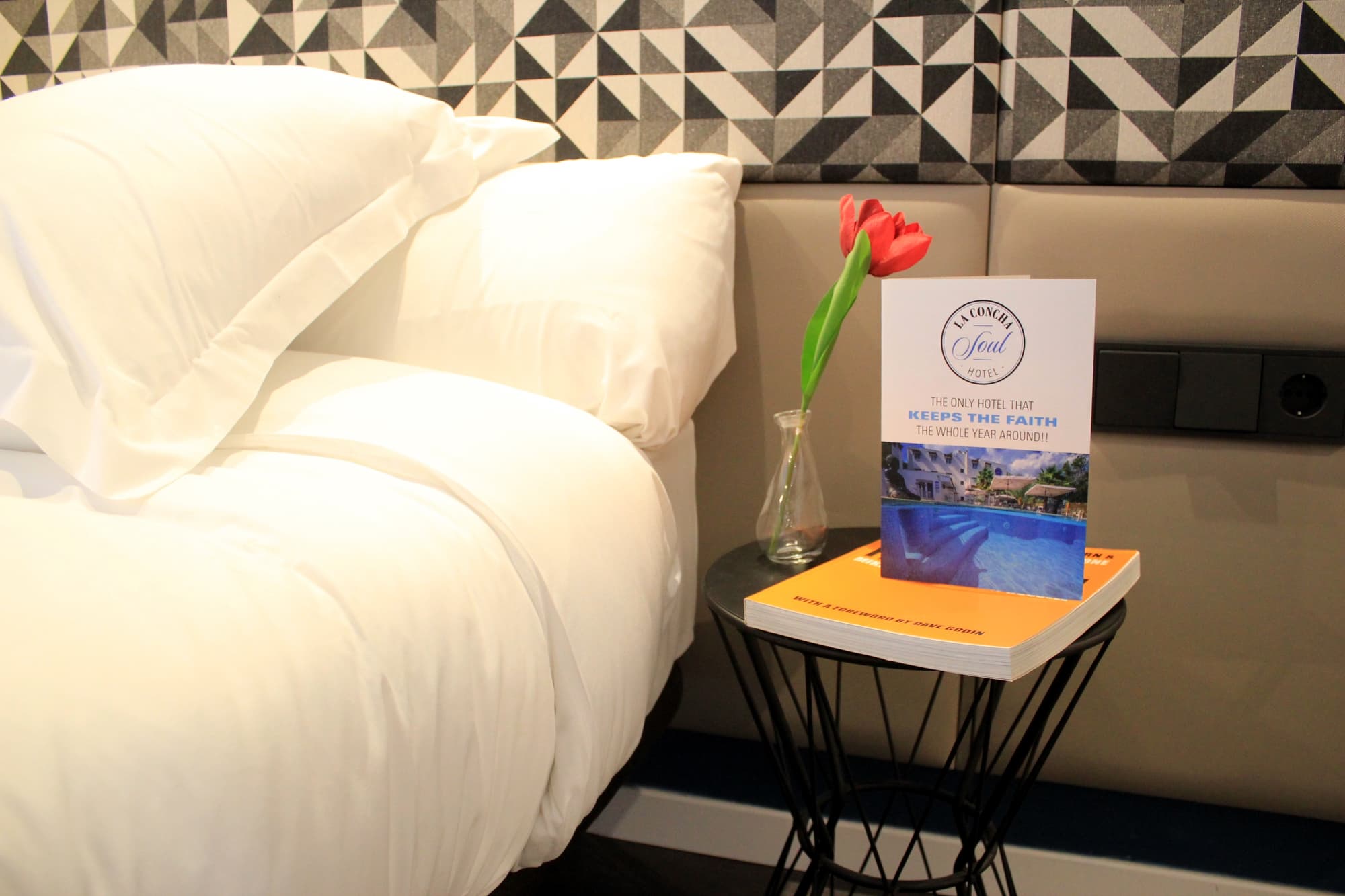La Concha Soul Boutique Hotel