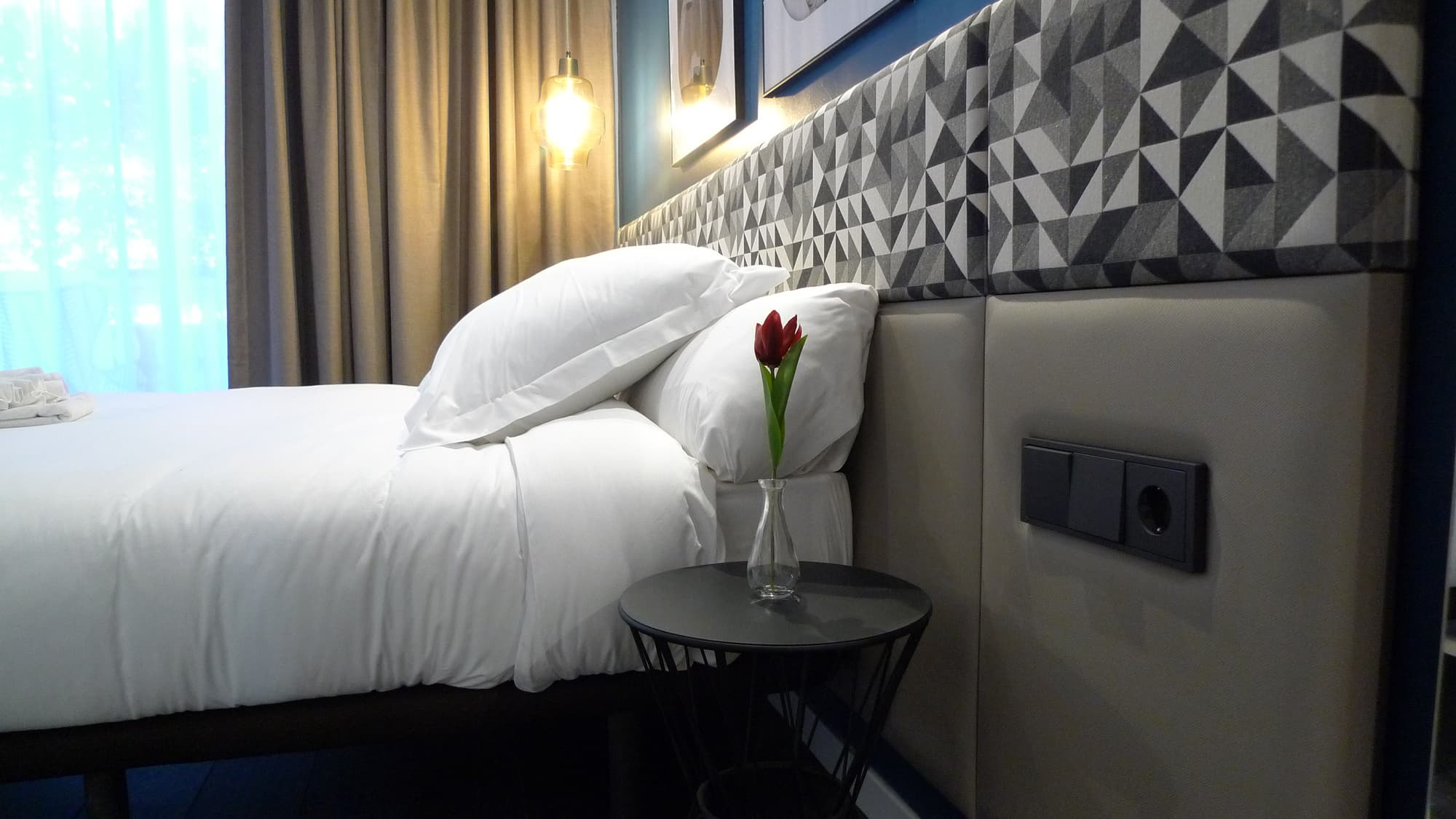 La Concha Soul Boutique Hotel