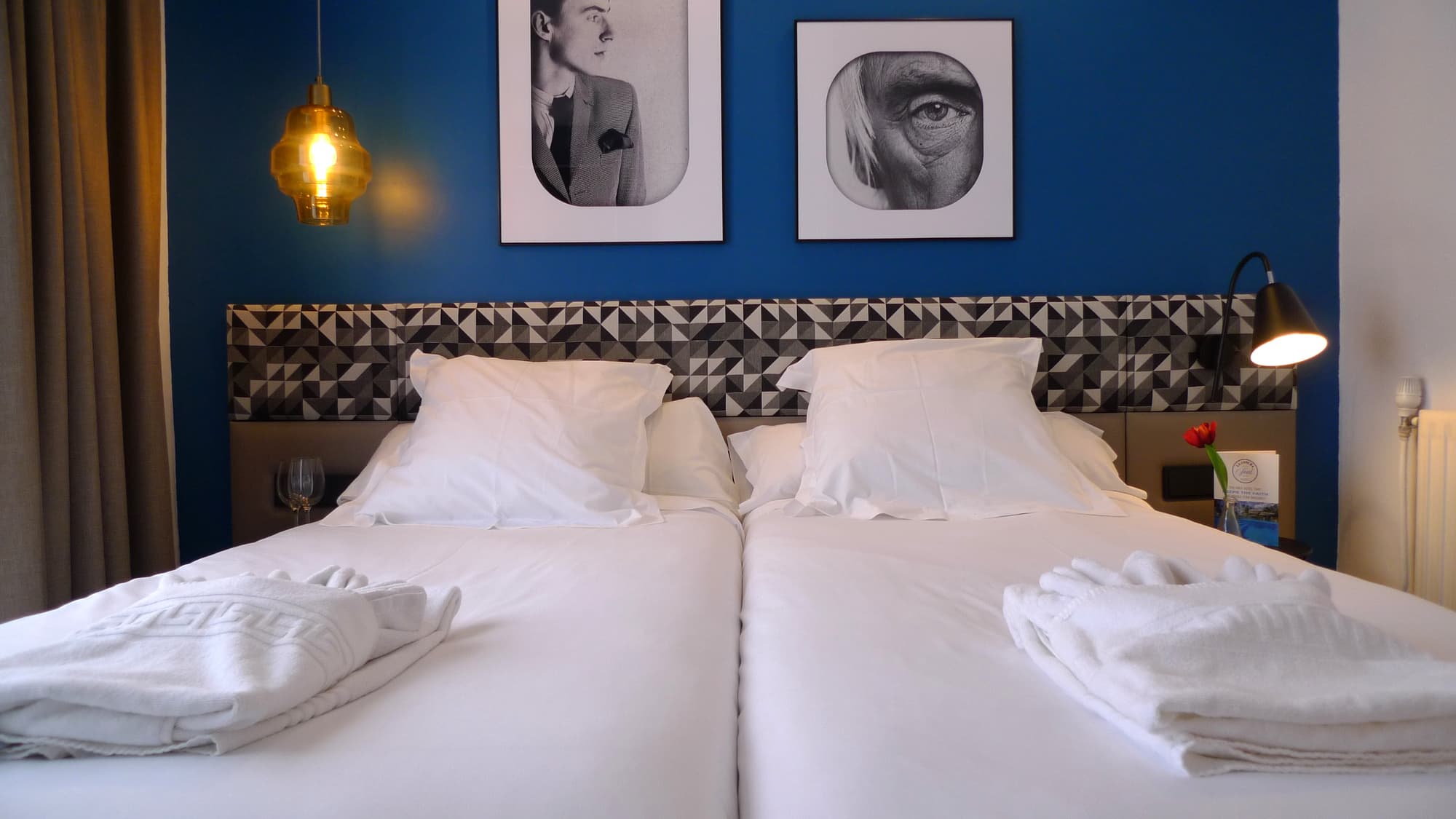 La Concha Soul Boutique Hotel