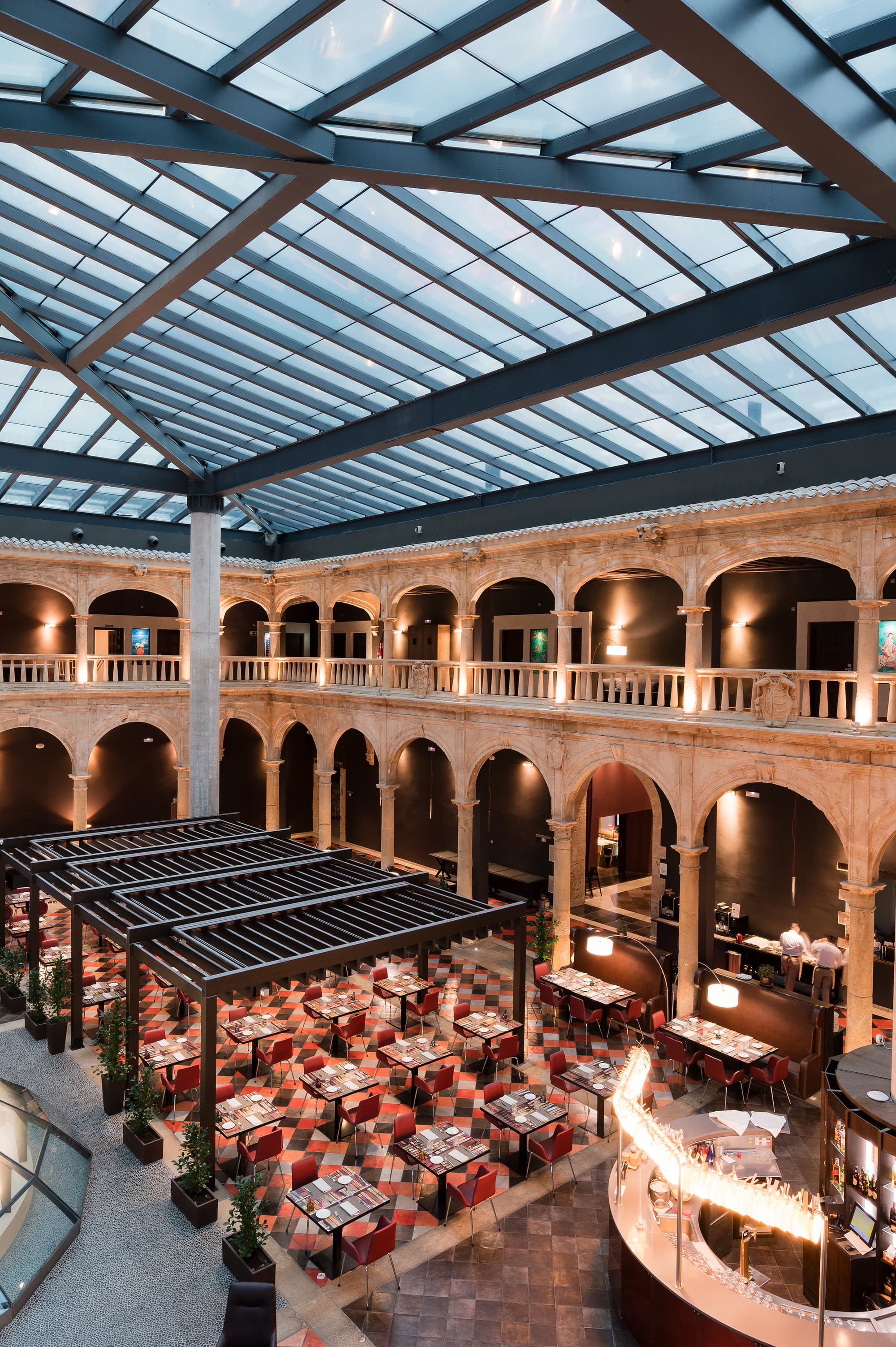Castilla Termal Burgo de Osma