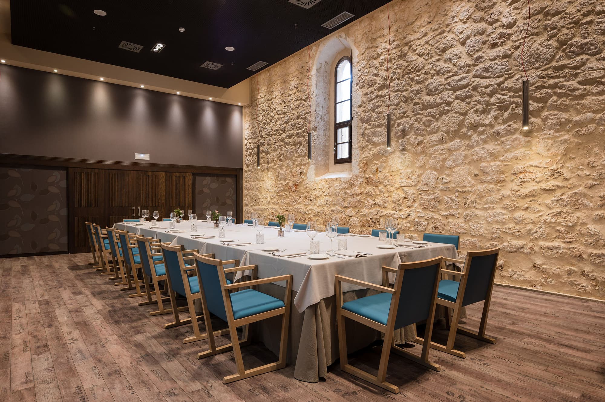 Castilla Termal Burgo de Osma