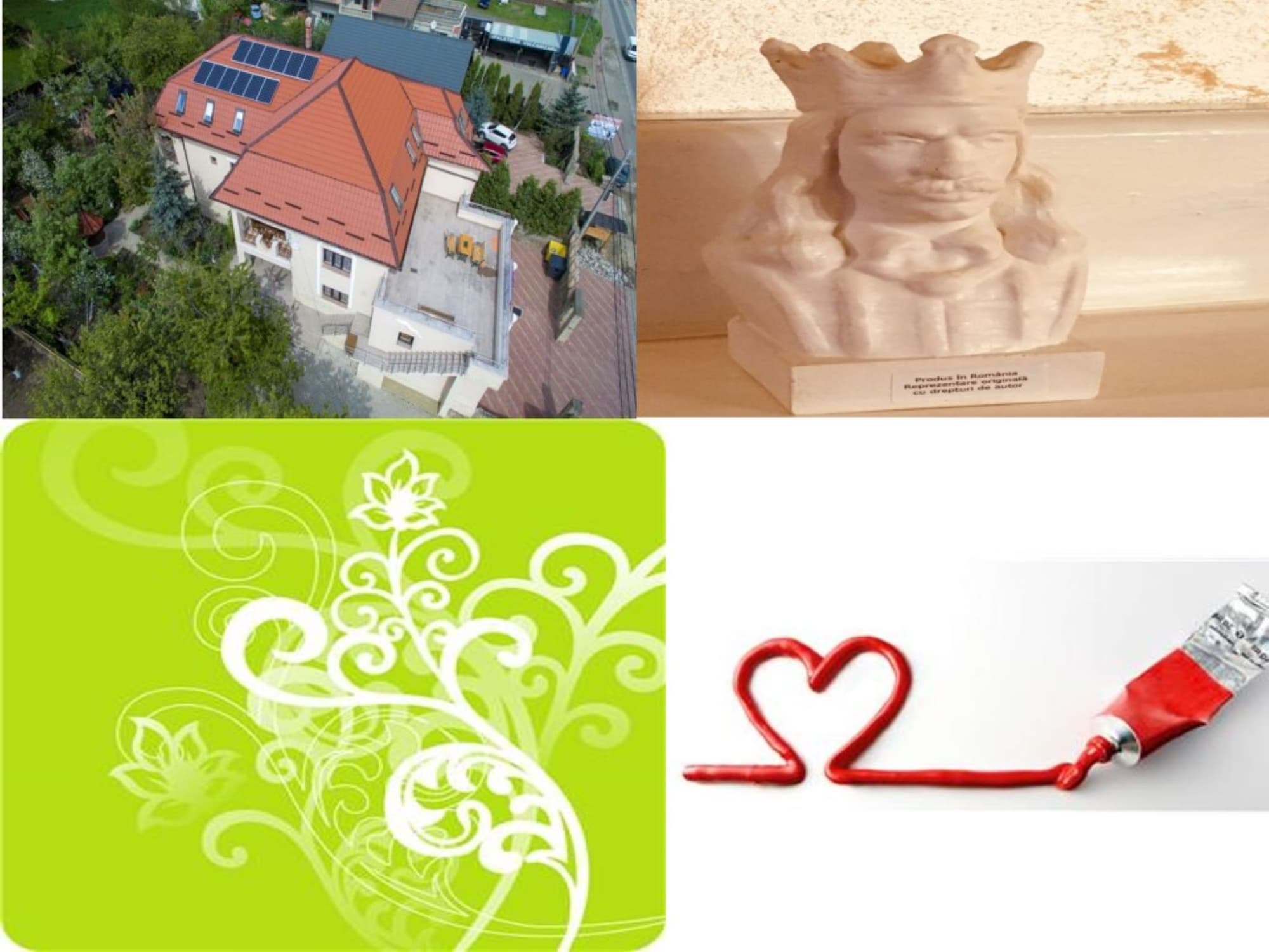 Leaganul Bucovinei Guest House