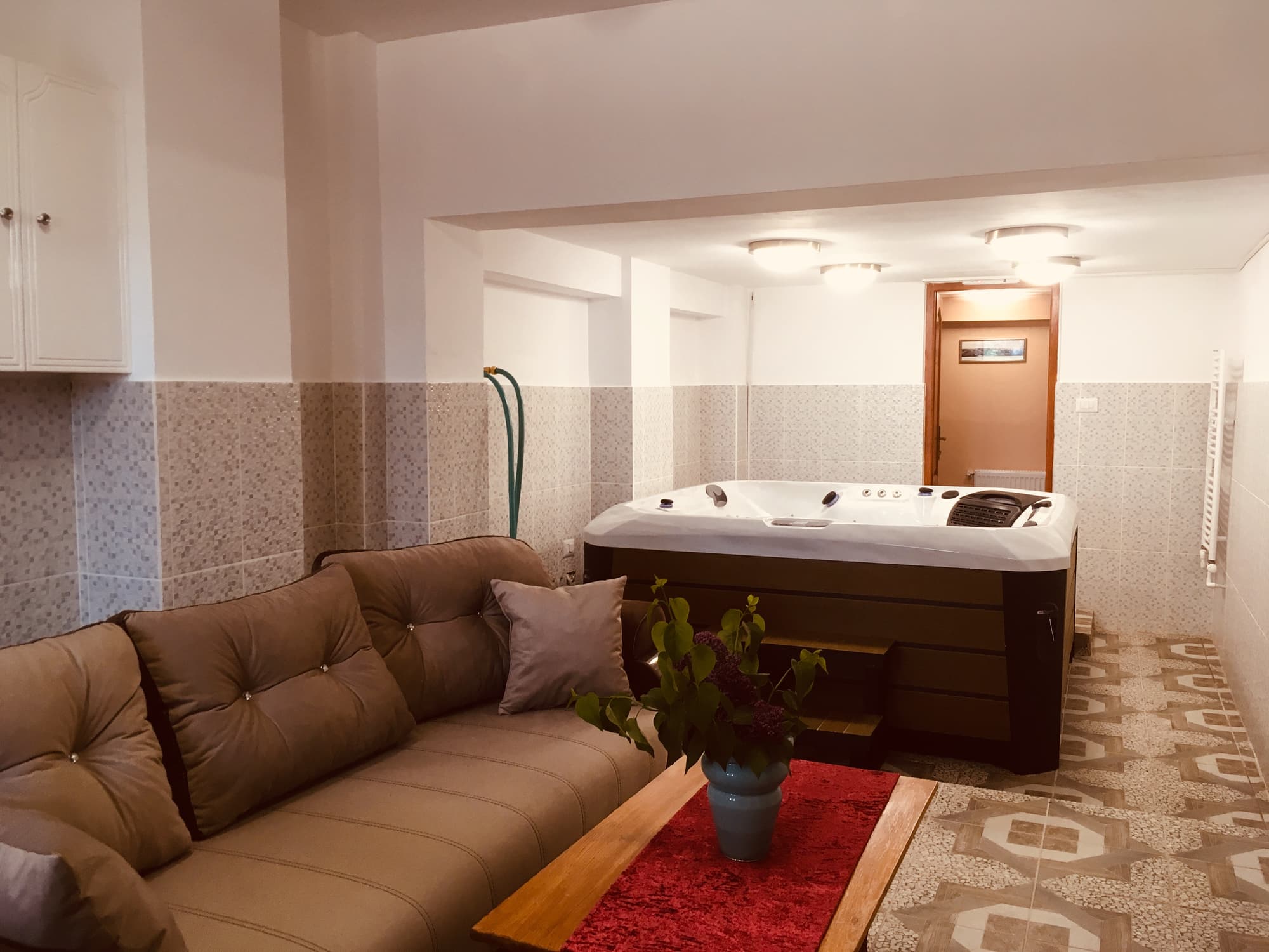 Leaganul Bucovinei Guest House