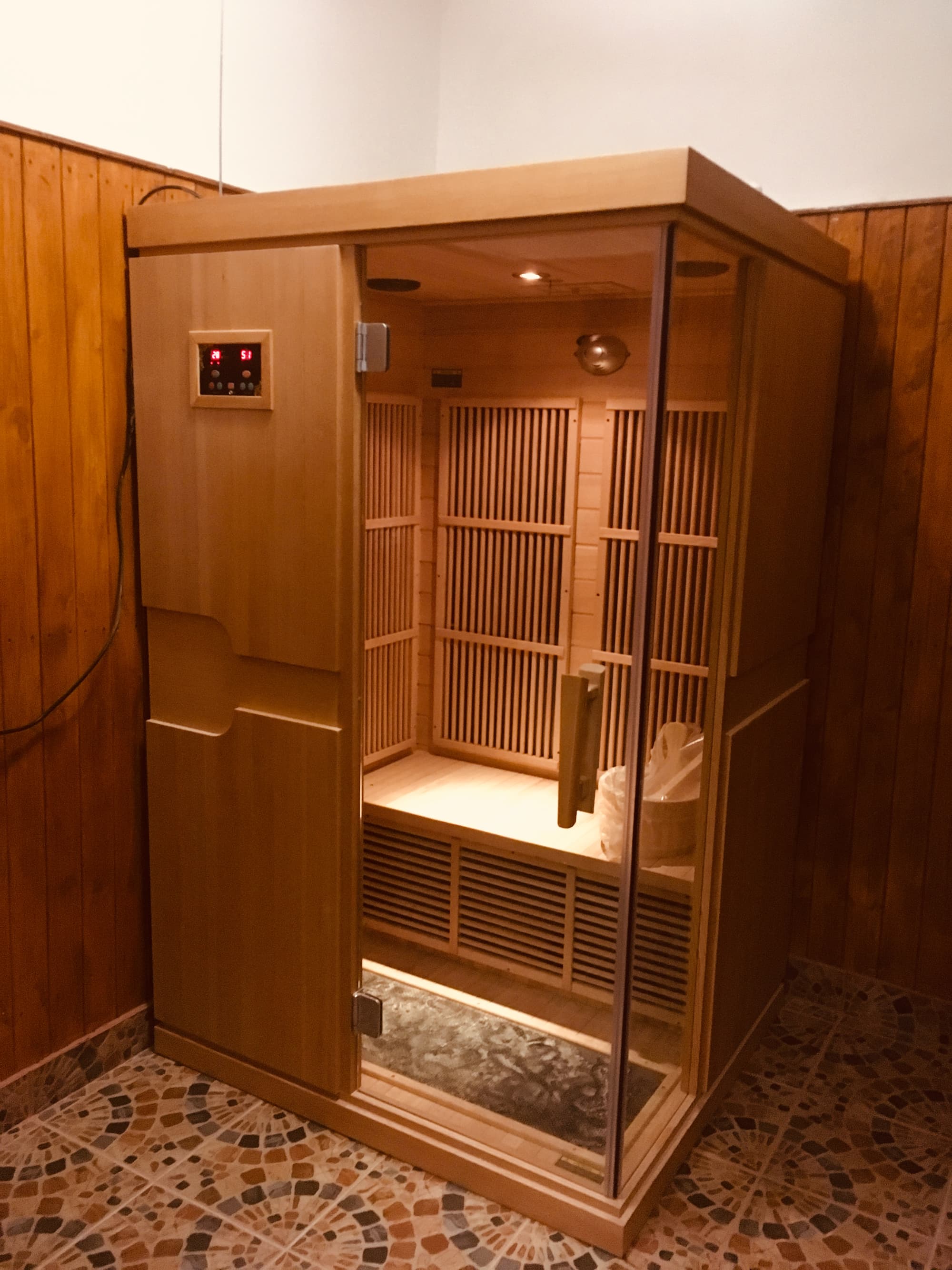 Leaganul Bucovinei Guest House