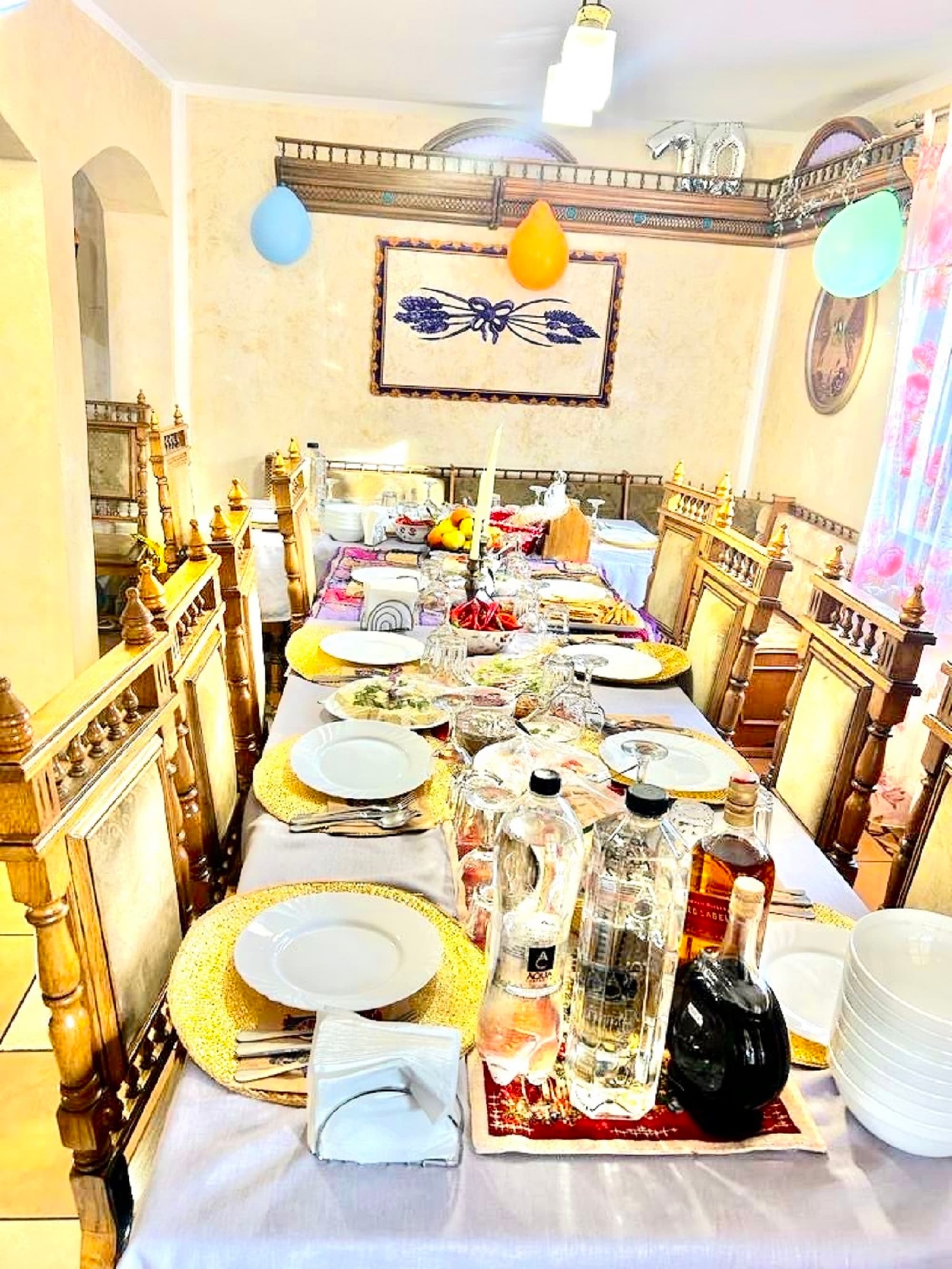 Leaganul Bucovinei Guest House