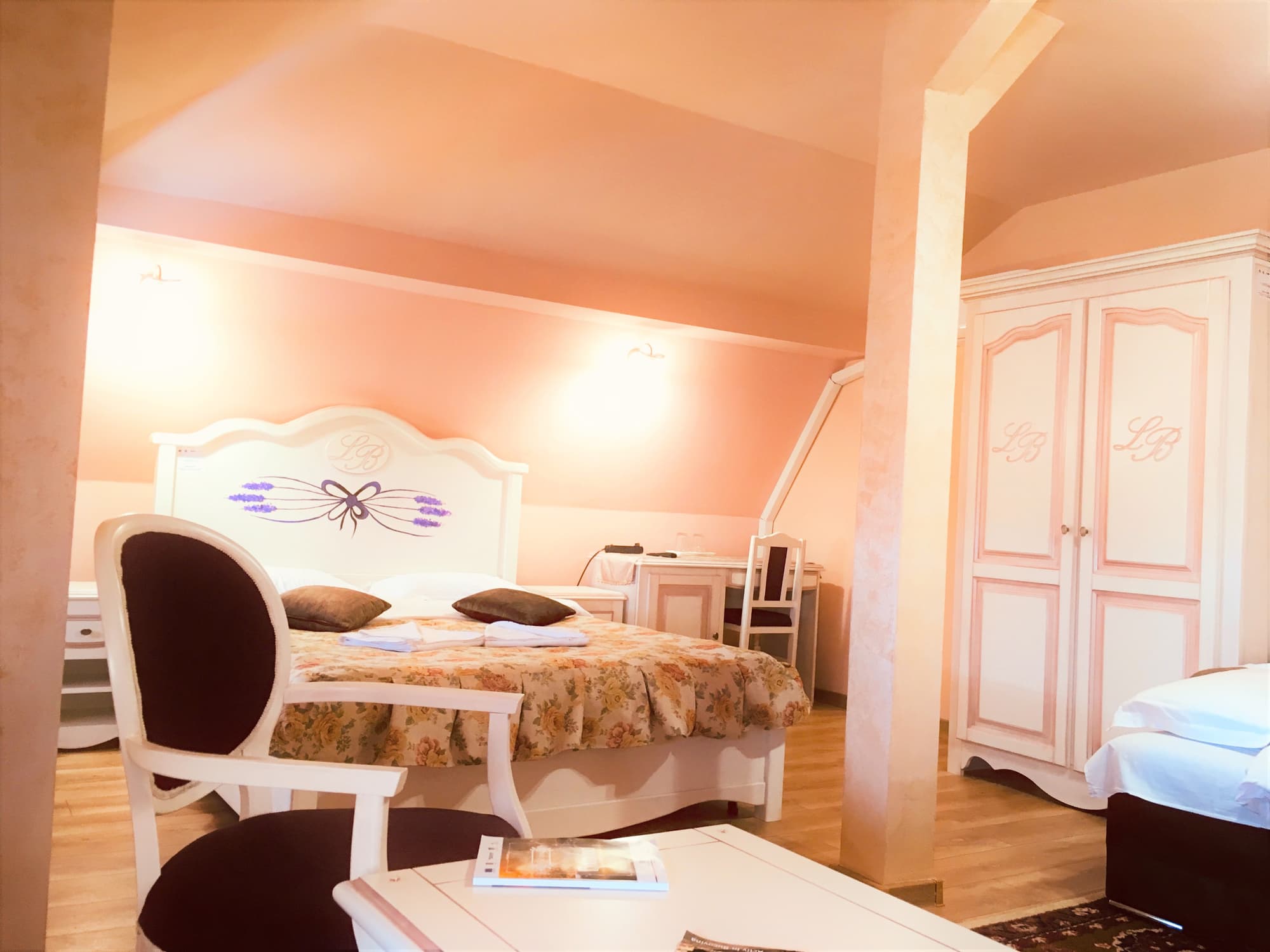 Leaganul Bucovinei Guest House