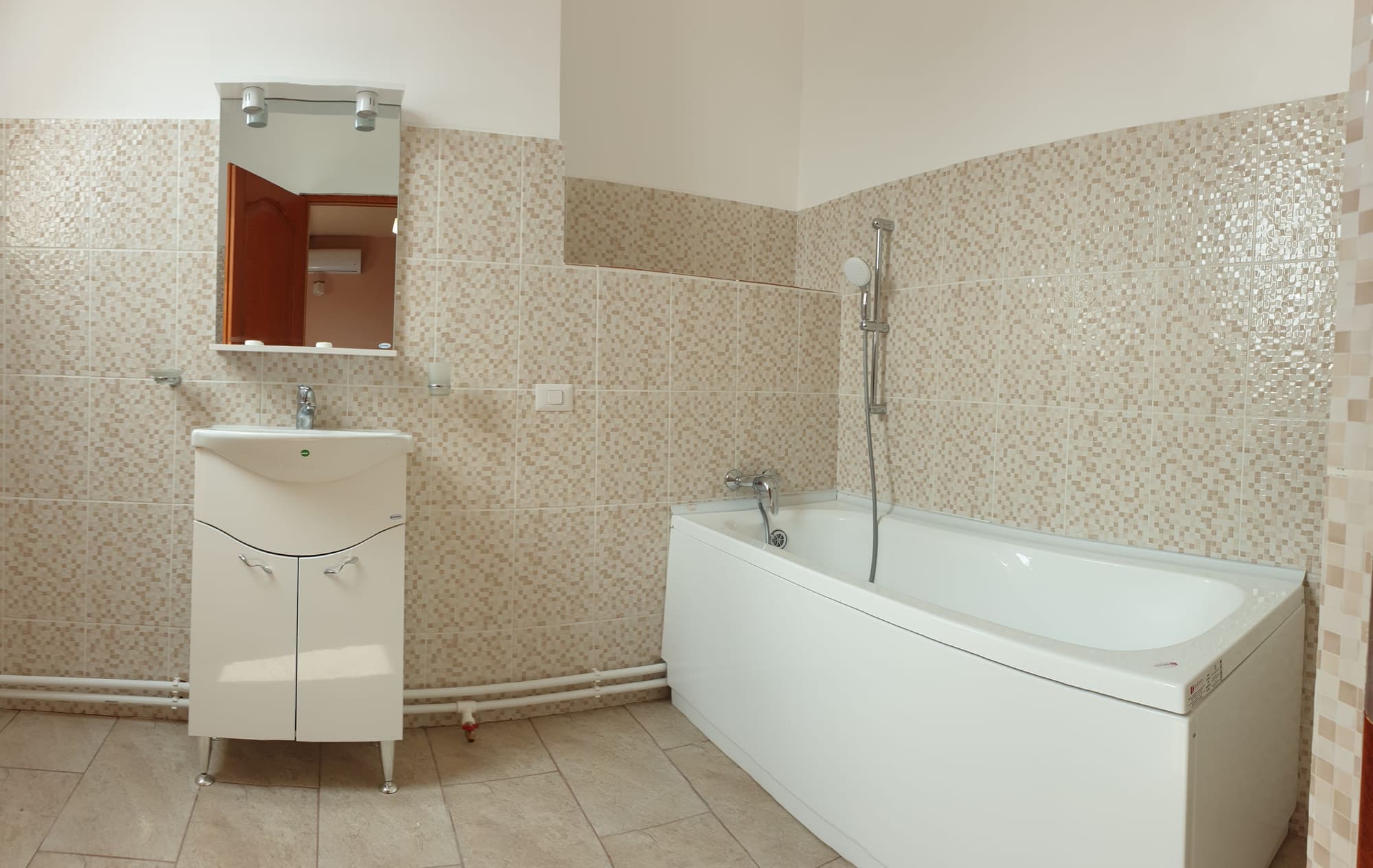 Leaganul Bucovinei Guest House