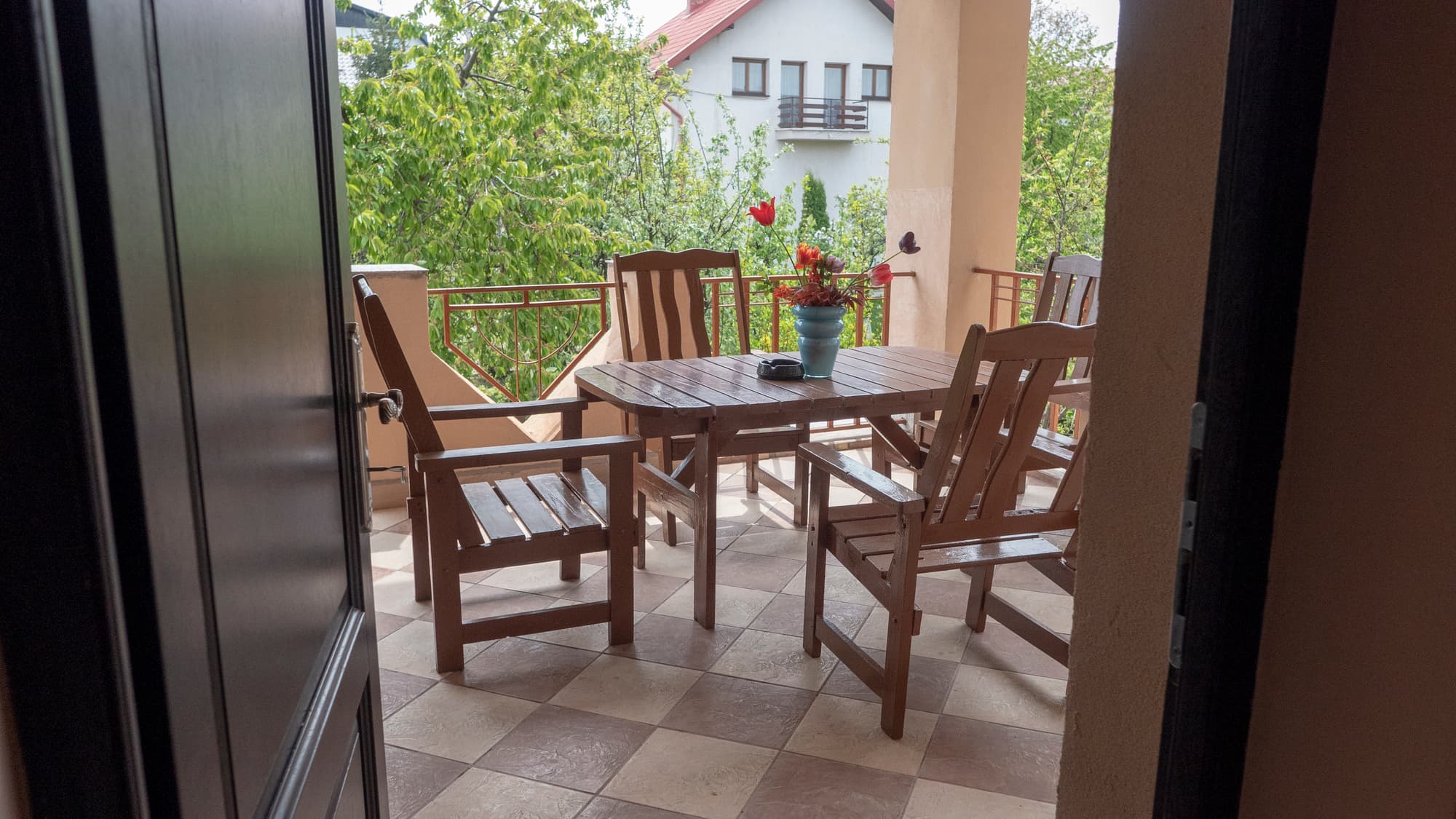 Leaganul Bucovinei Guest House