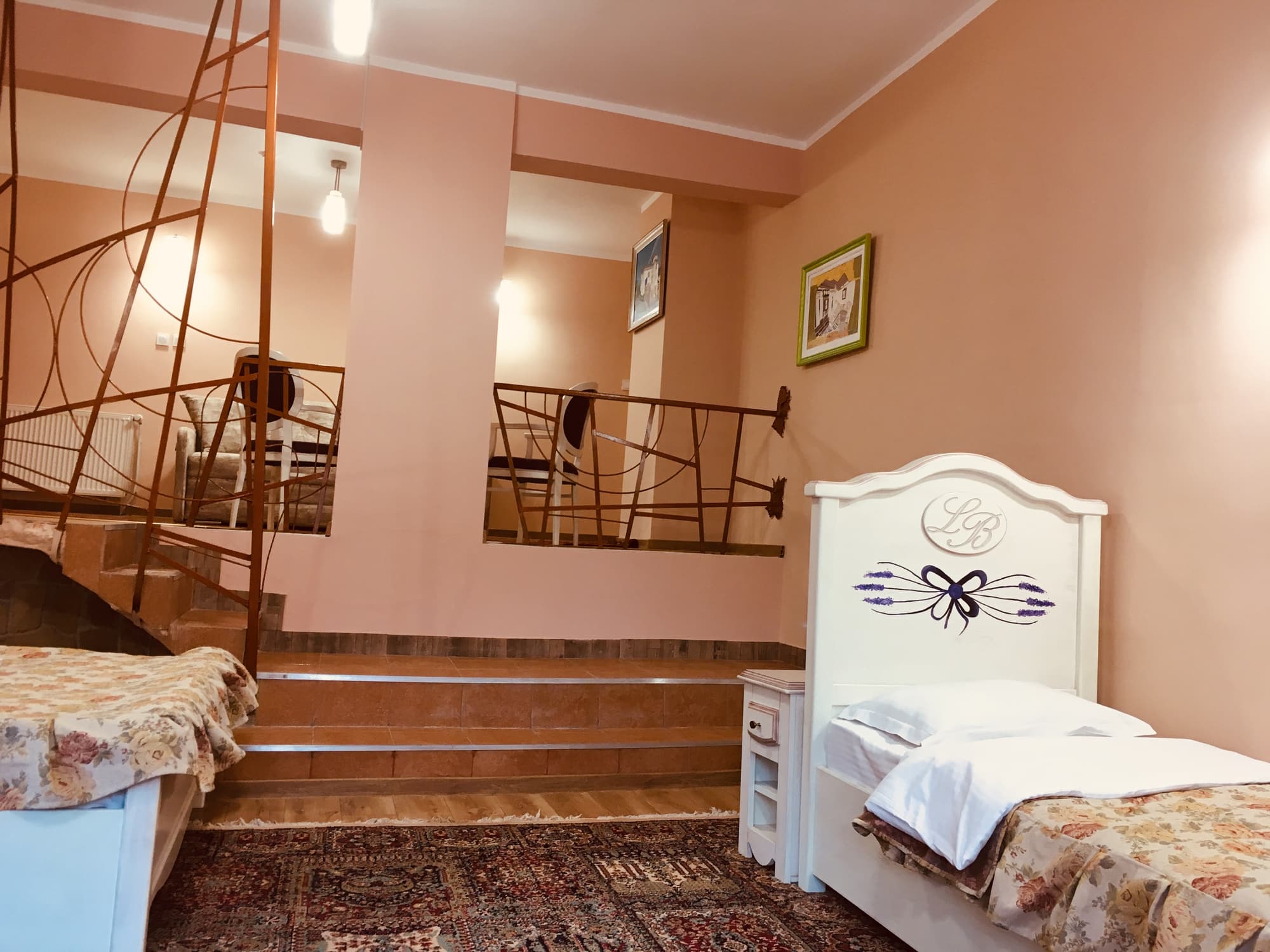 Leaganul Bucovinei Guest House