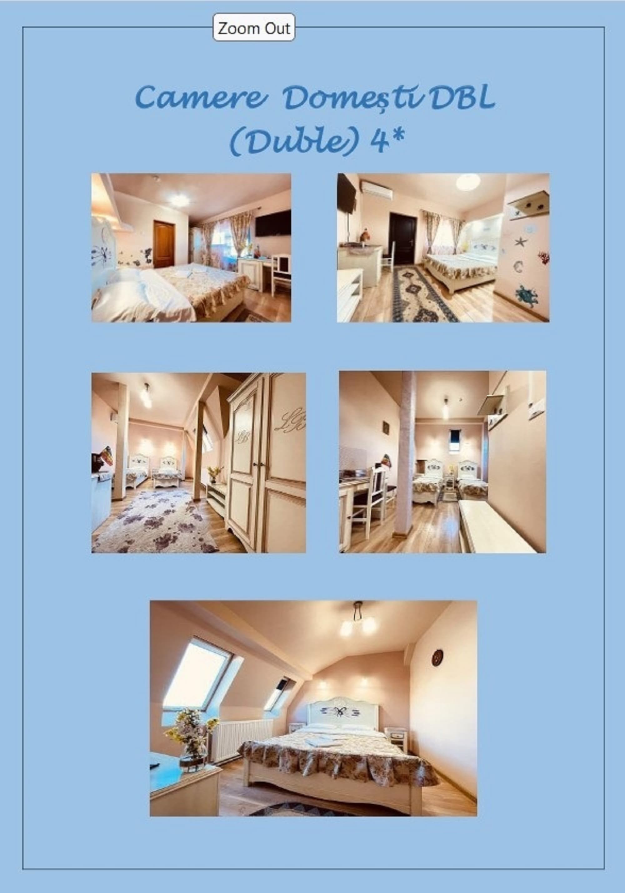 Leaganul Bucovinei Guest House