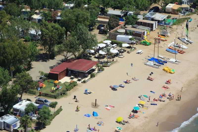 Els Prats Village Beach & Camping Park