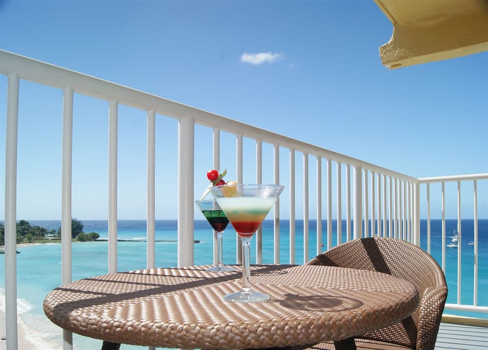 Radisson Aquatica Resort Barbados