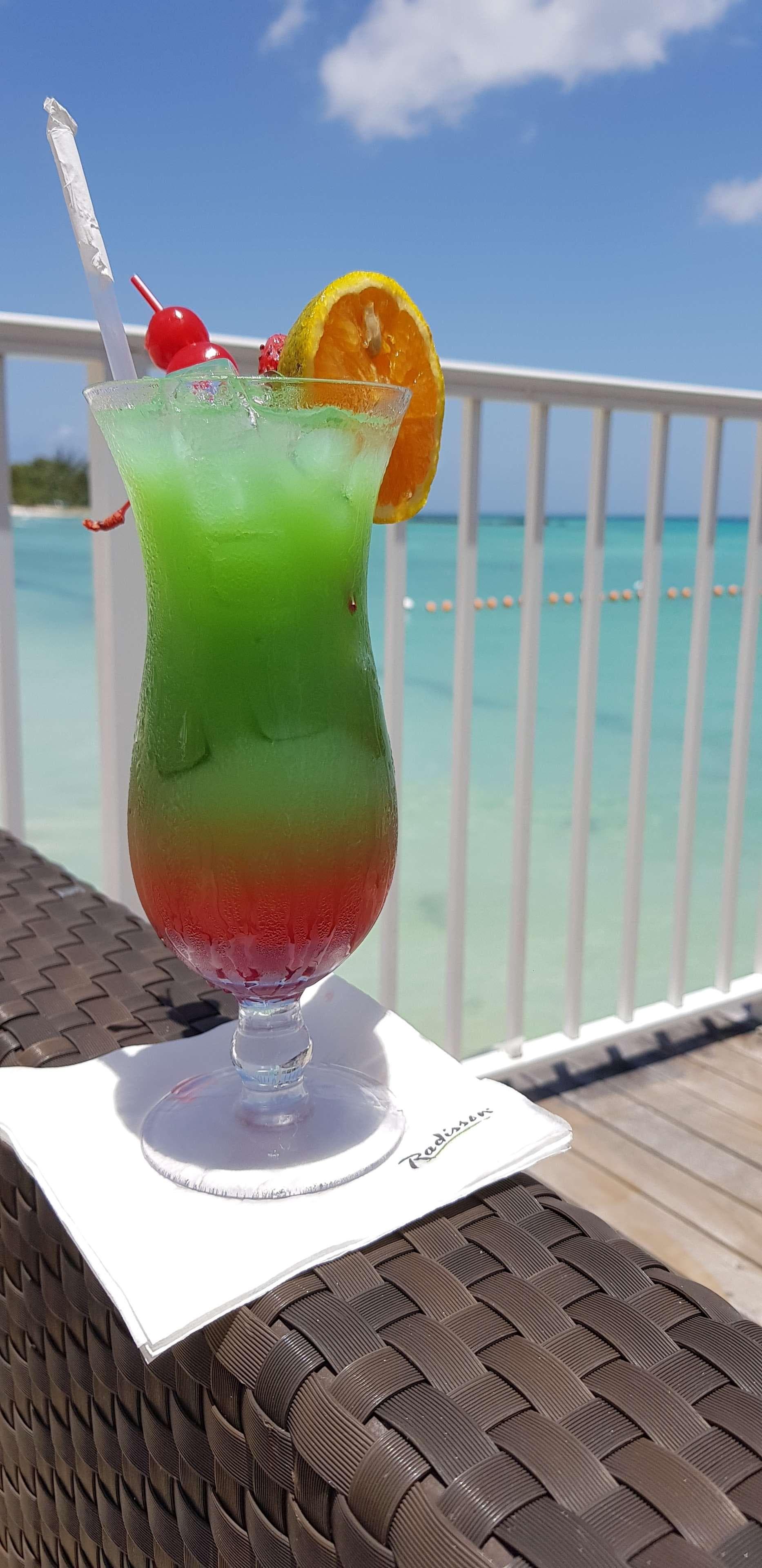 Radisson Aquatica Resort Barbados