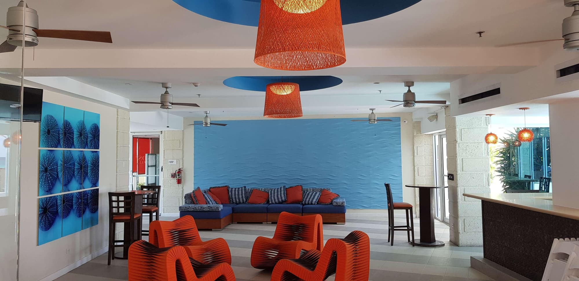 Radisson Aquatica Resort Barbados