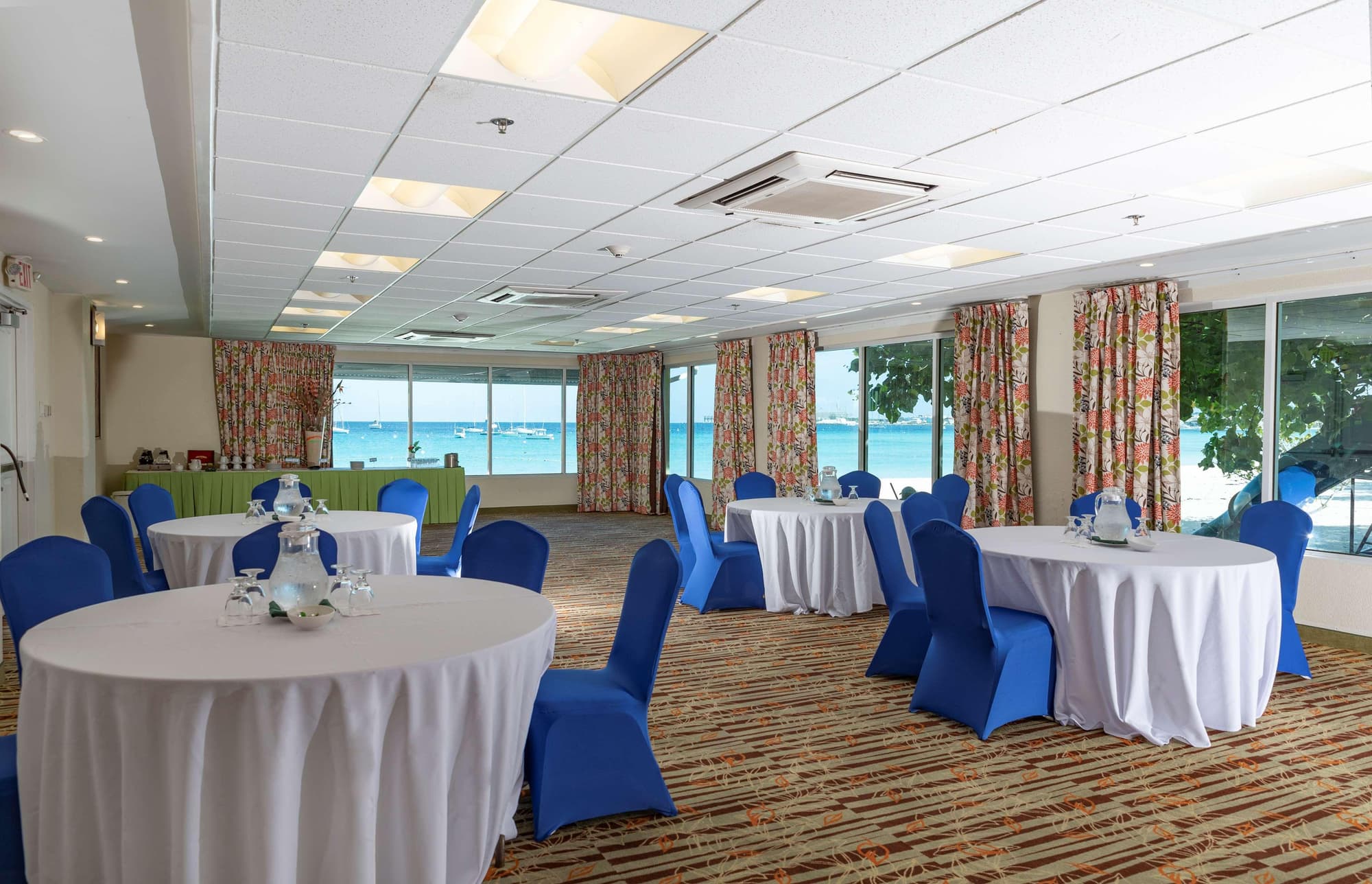 Radisson Aquatica Resort Barbados