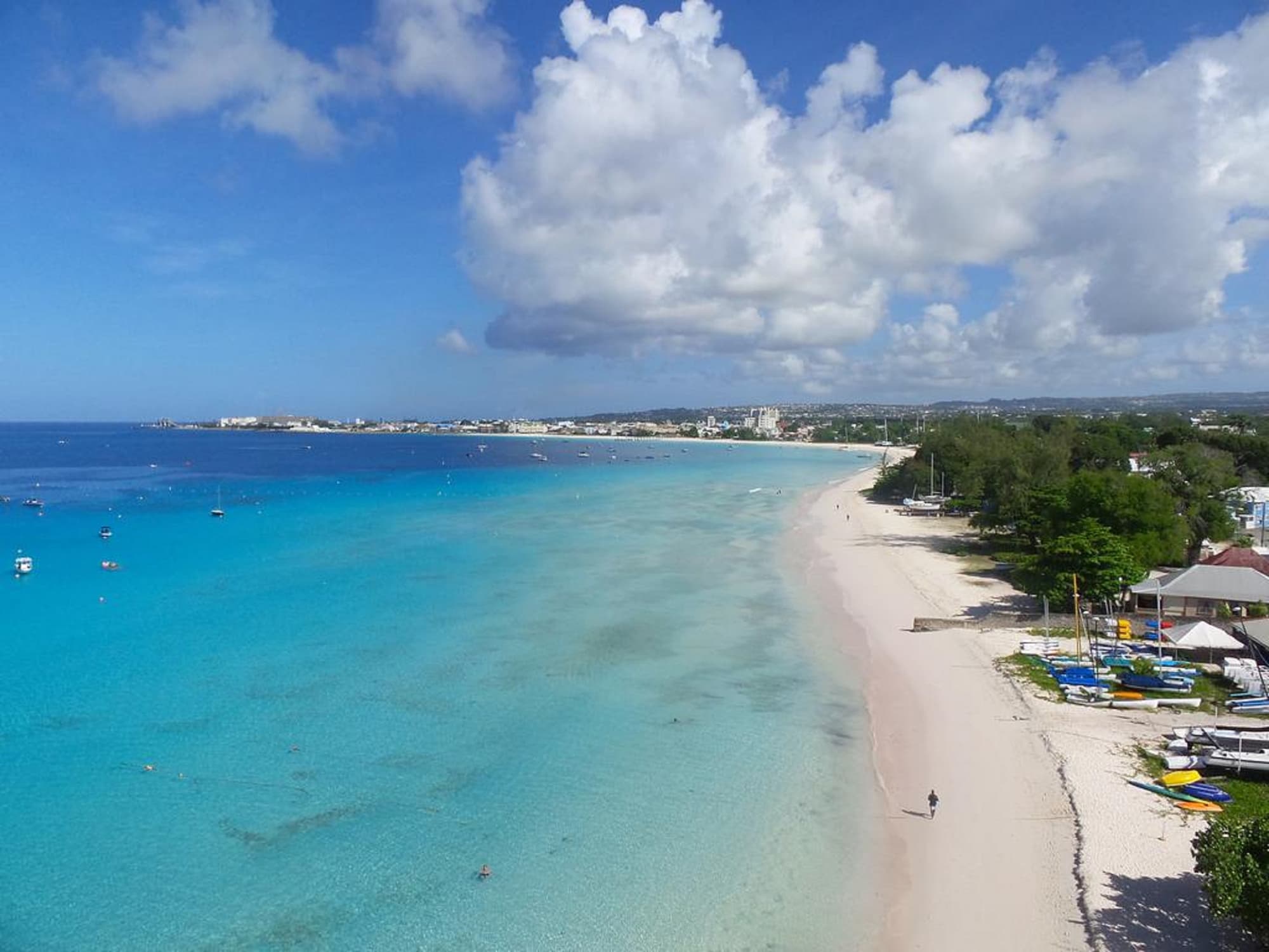 Radisson Aquatica Resort Barbados