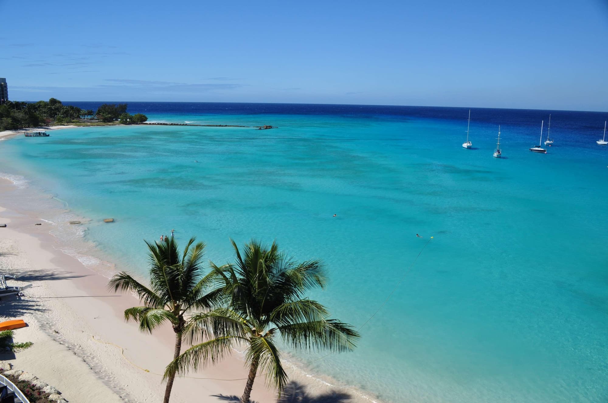 Radisson Aquatica Resort Barbados