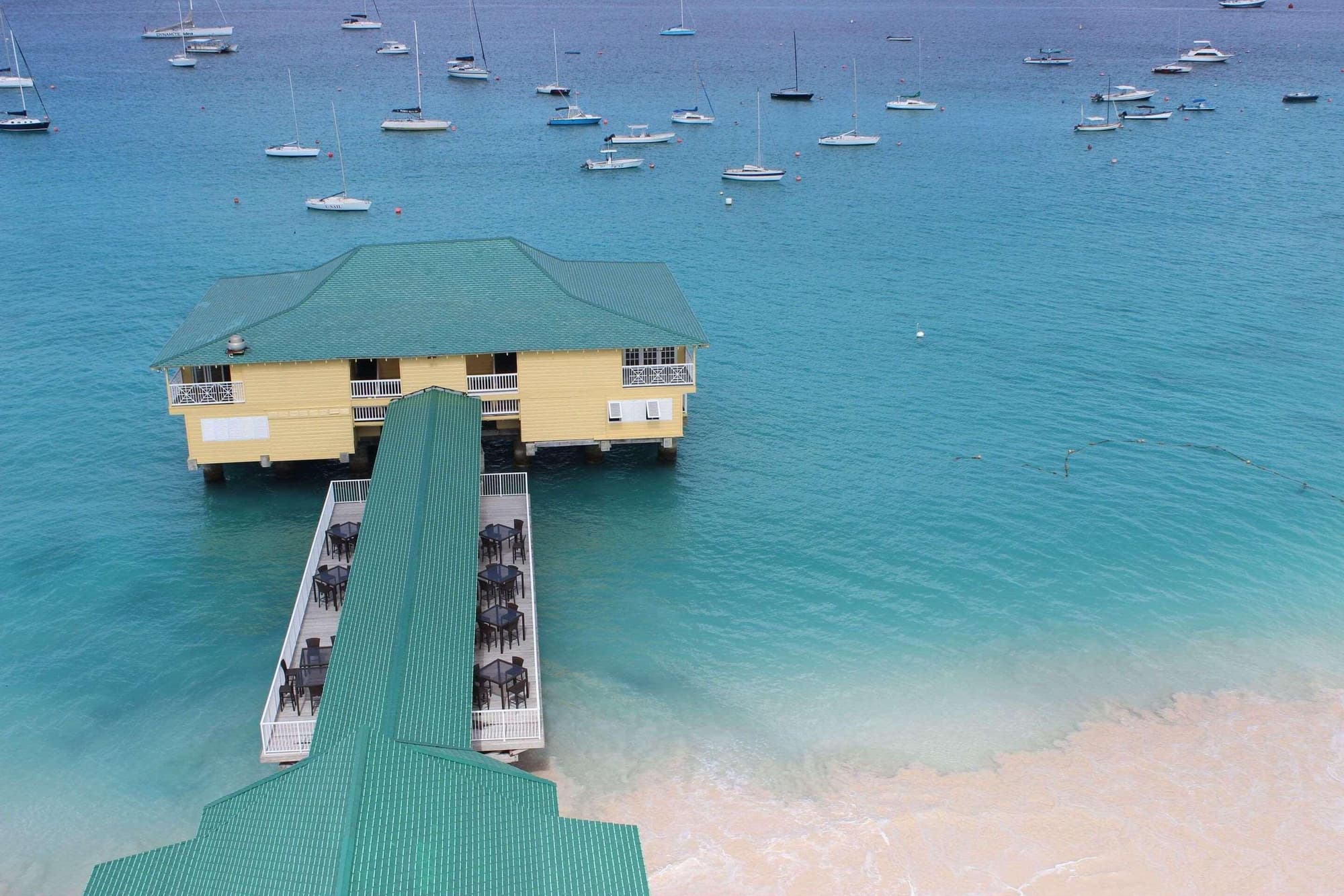 Radisson Aquatica Resort Barbados