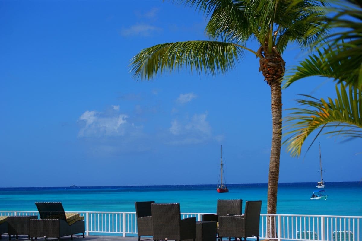 Radisson Aquatica Resort Barbados