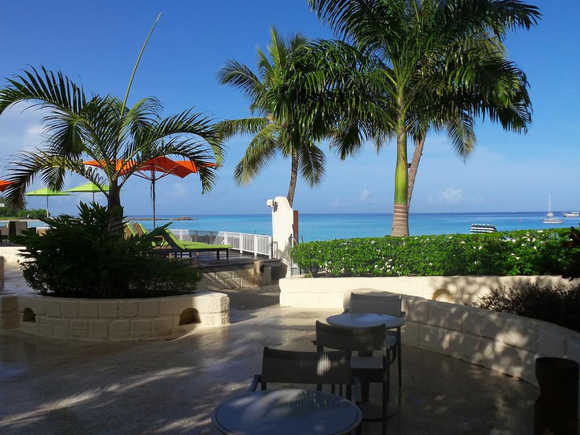 Radisson Aquatica Resort Barbados