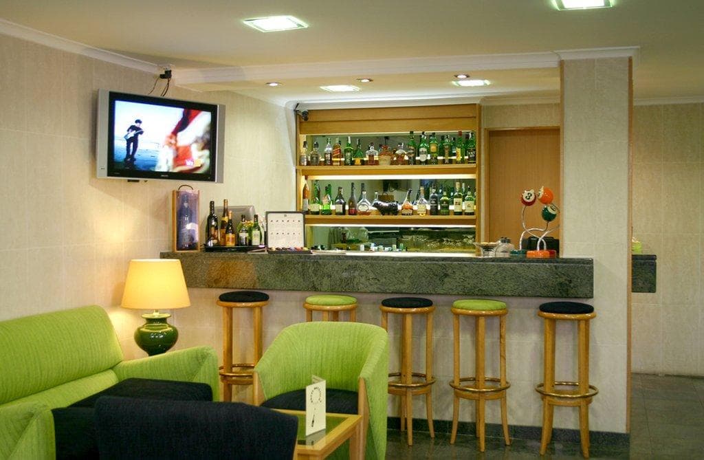 Botanico Hotel