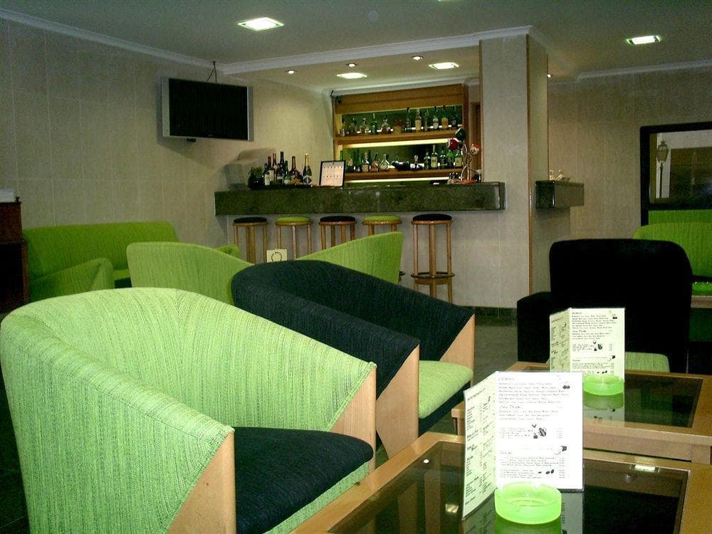 Botanico Hotel