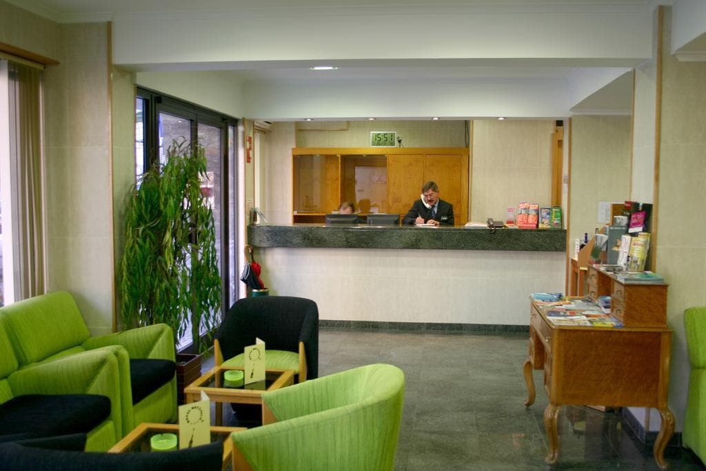Botanico Hotel