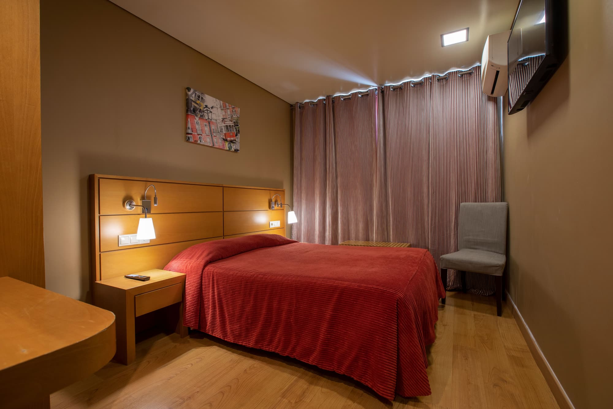 Botanico Hotel
