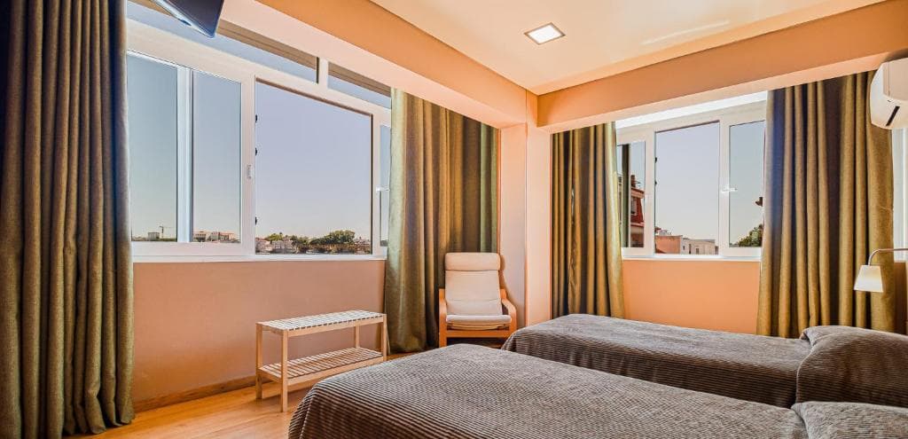 Botanico Hotel