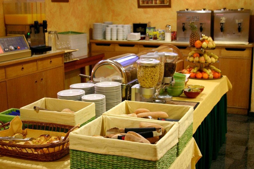 Botanico Hotel