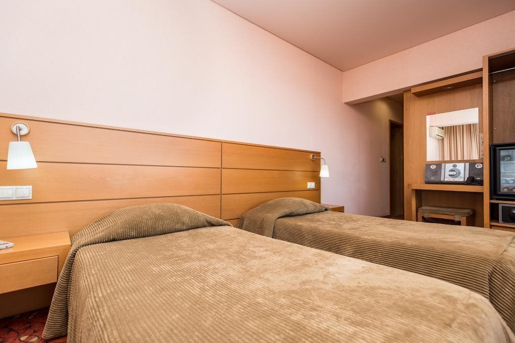 Botanico Hotel