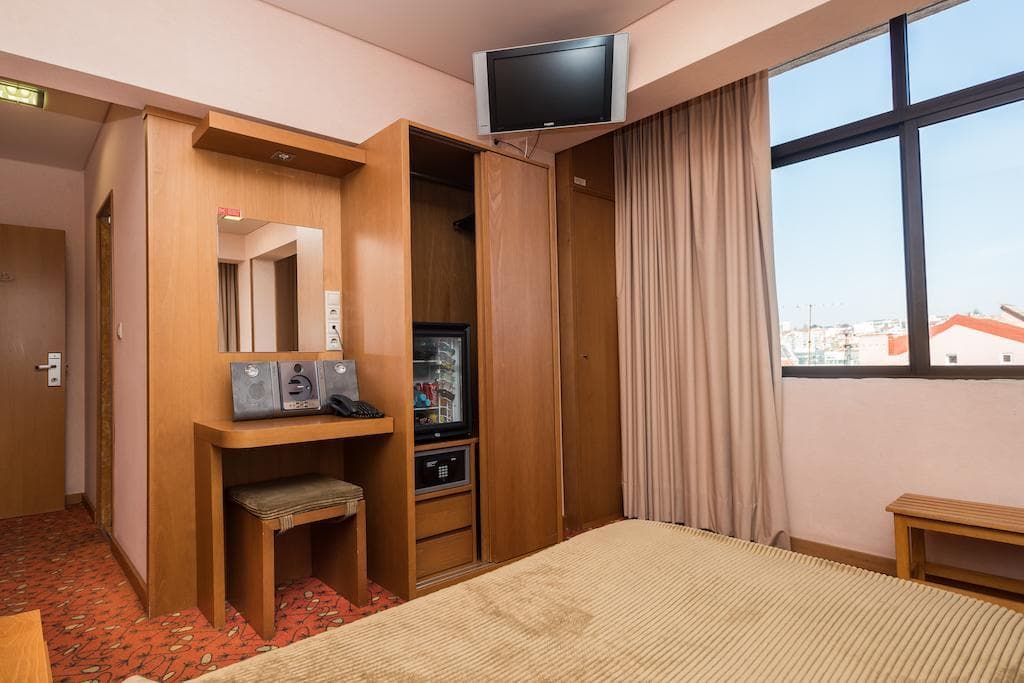 Botanico Hotel
