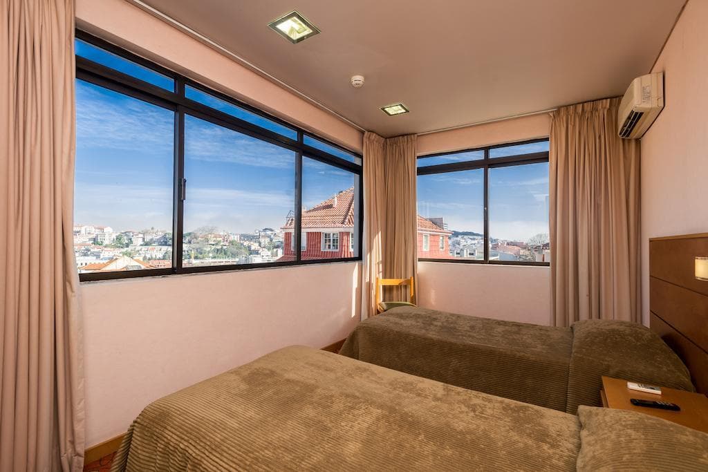 Botanico Hotel