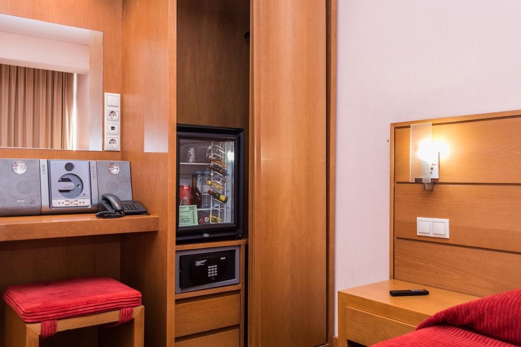Botanico Hotel