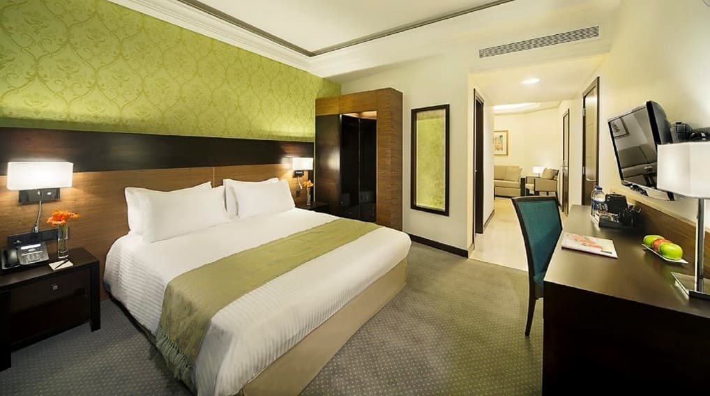Corp Amman Hotel
