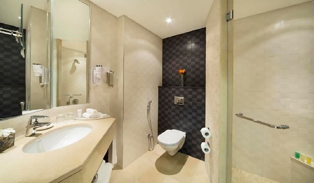 Corp Amman Hotel