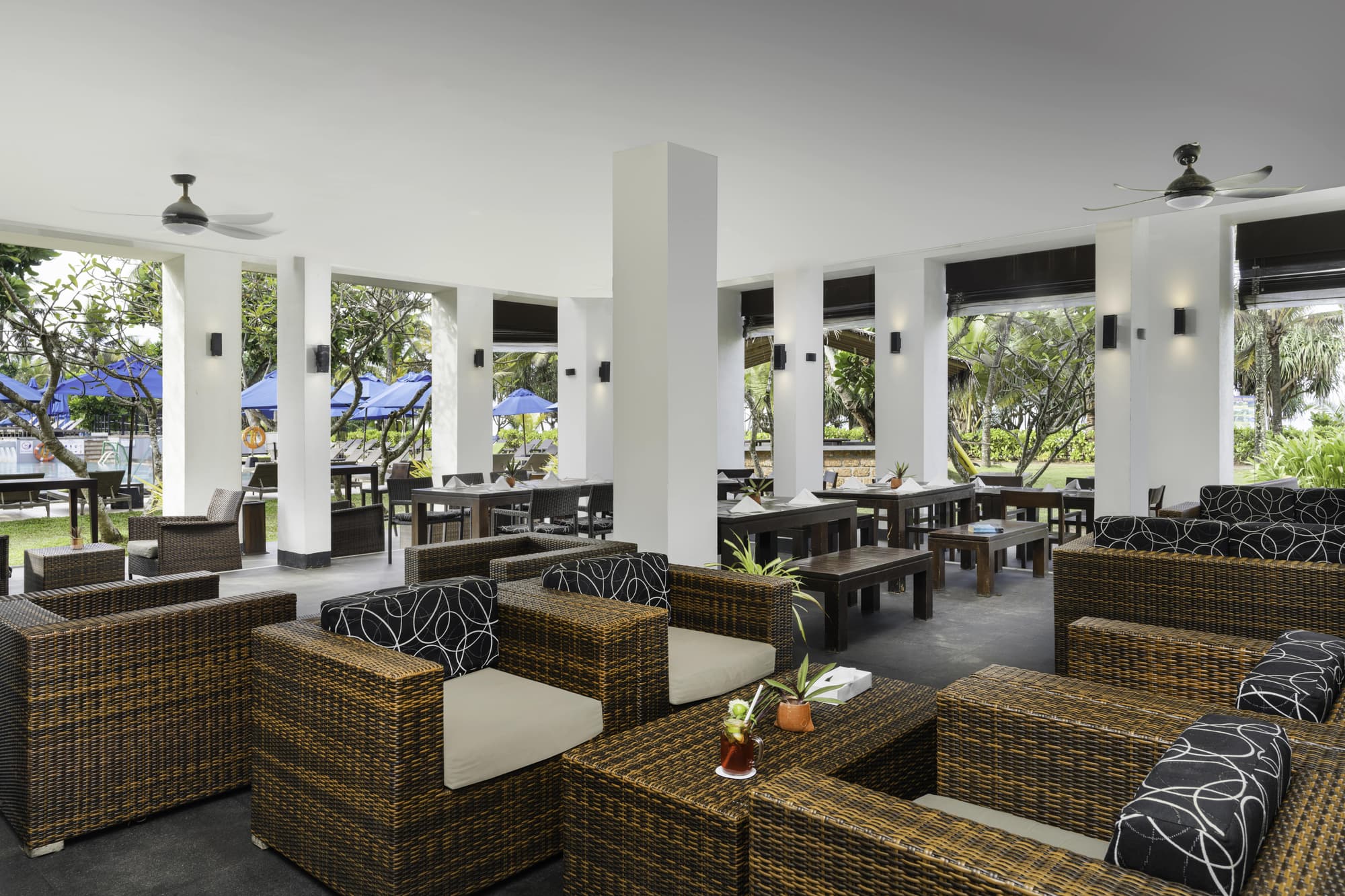 NH Bentota Ceysands Resort