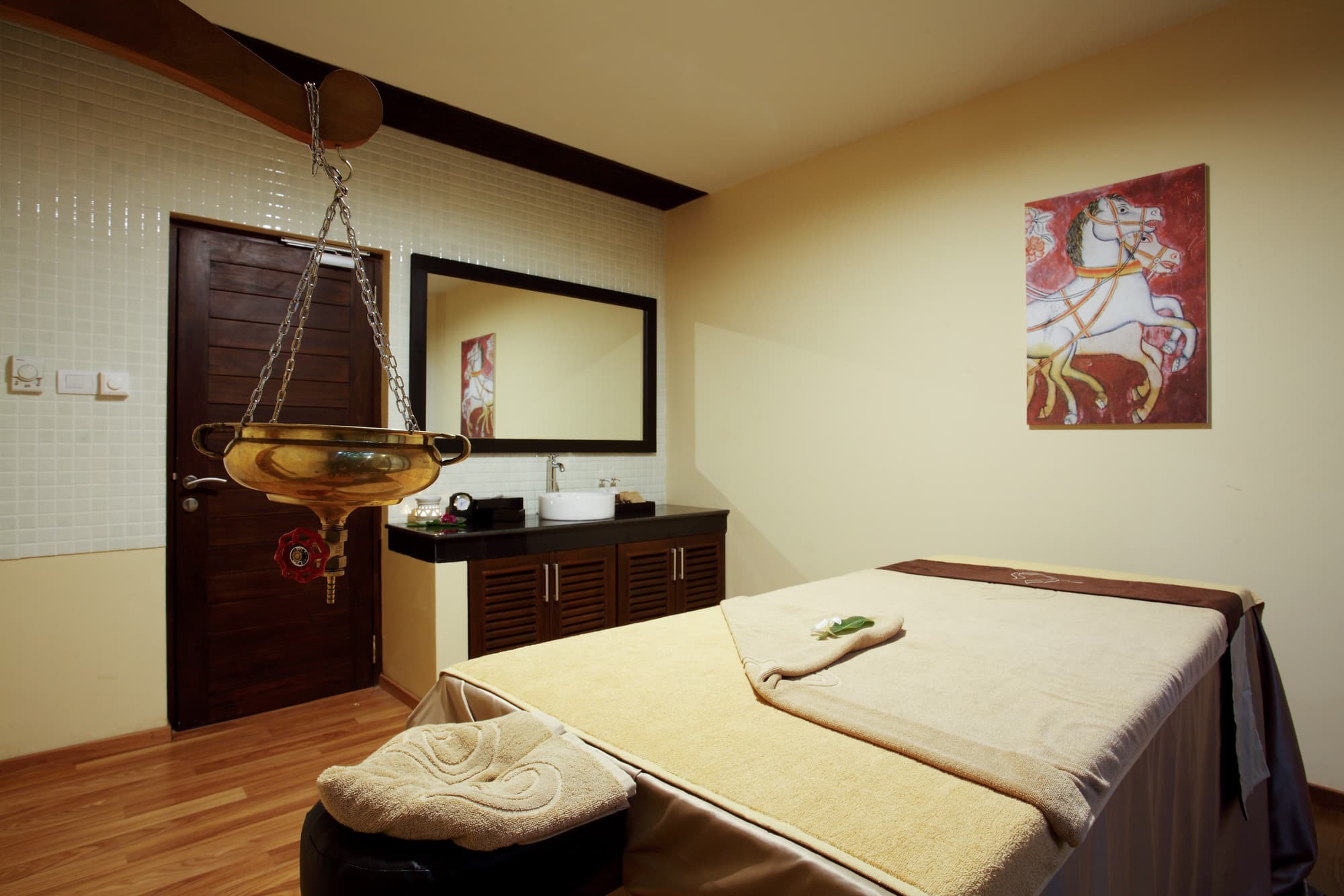NH Bentota Ceysands Resort