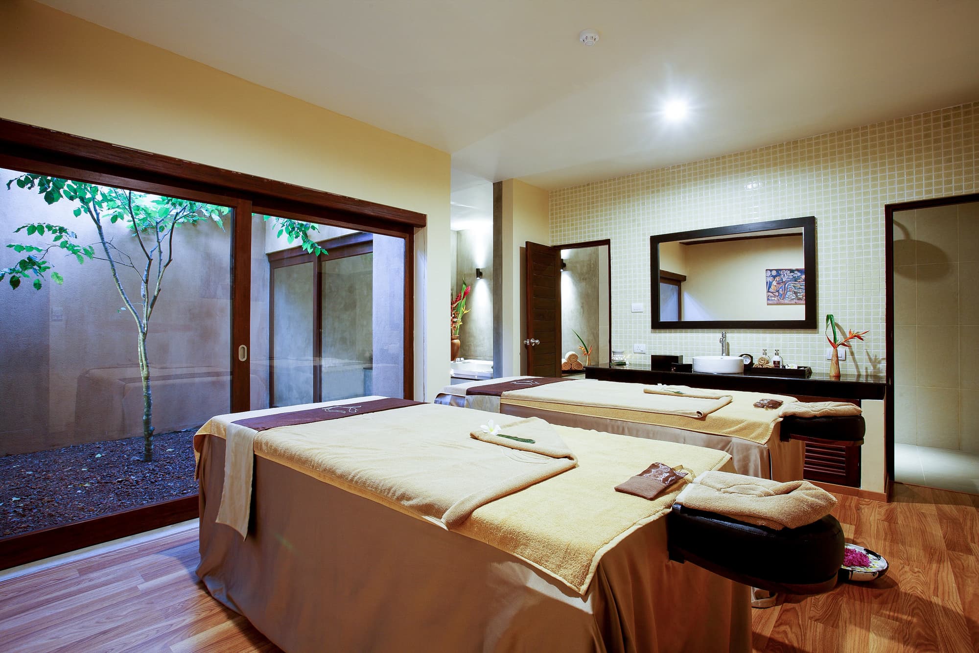 NH Bentota Ceysands Resort