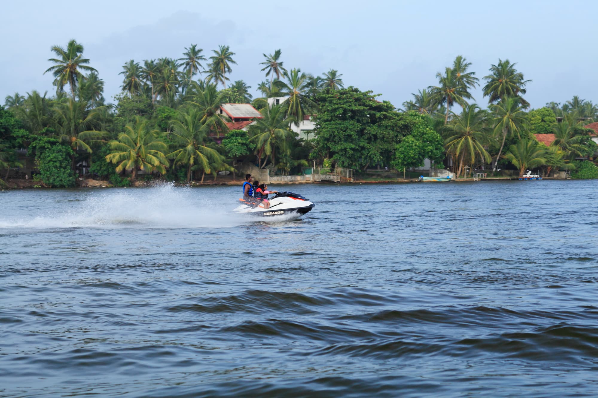 NH Bentota Ceysands Resort