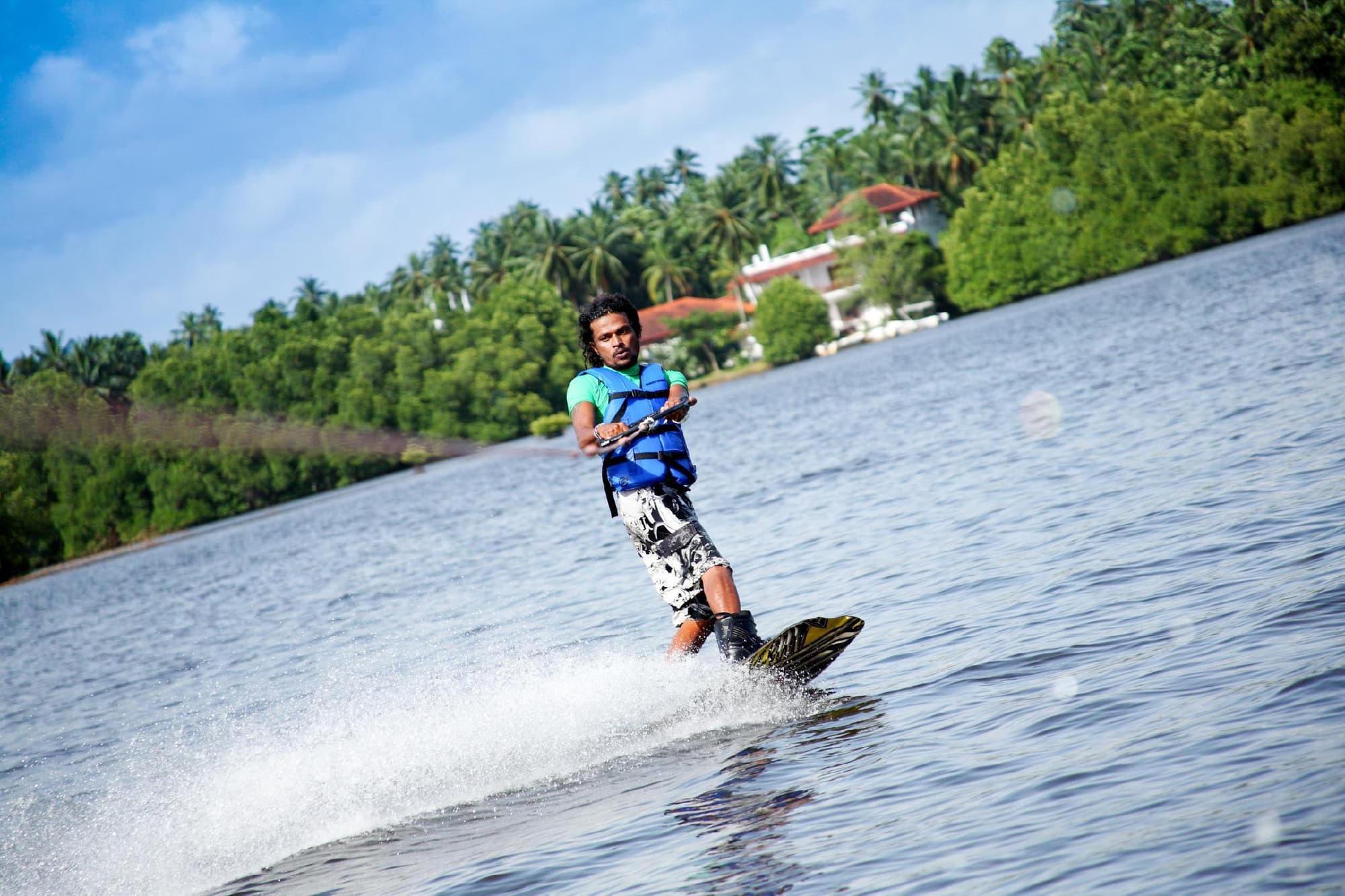 NH Bentota Ceysands Resort