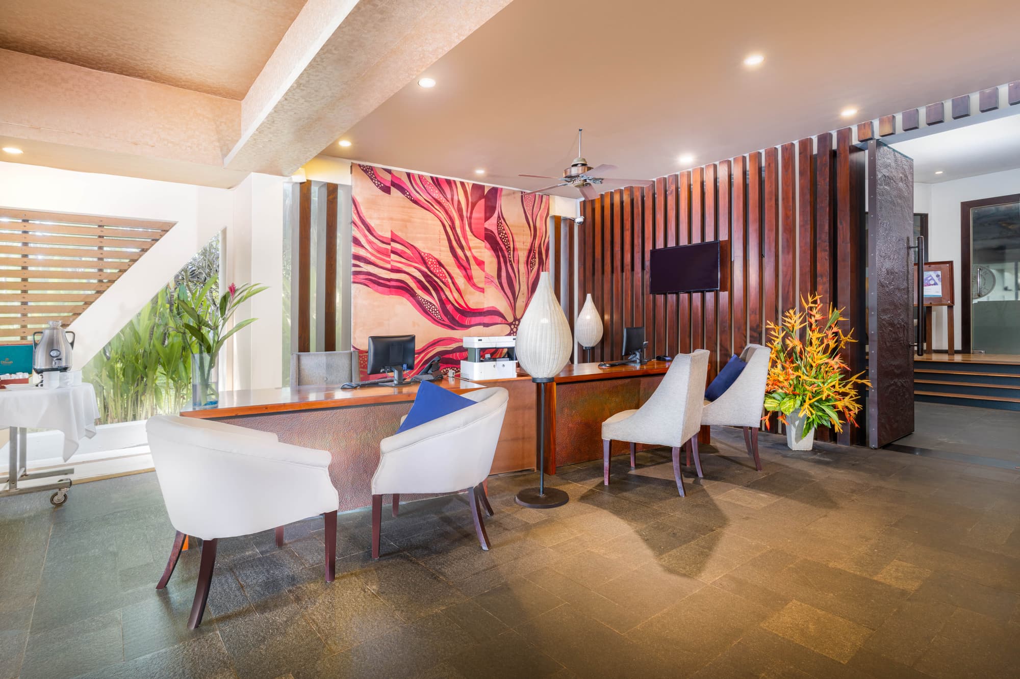 NH Bentota Ceysands Resort