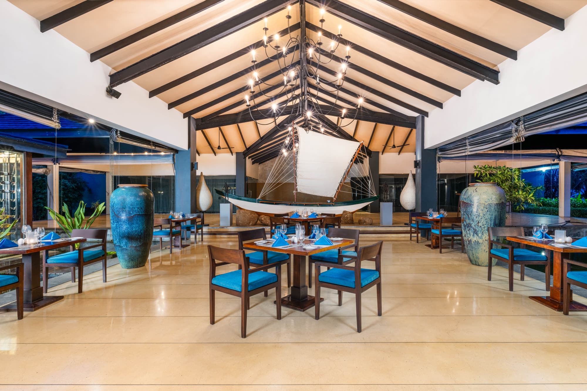 NH Bentota Ceysands Resort