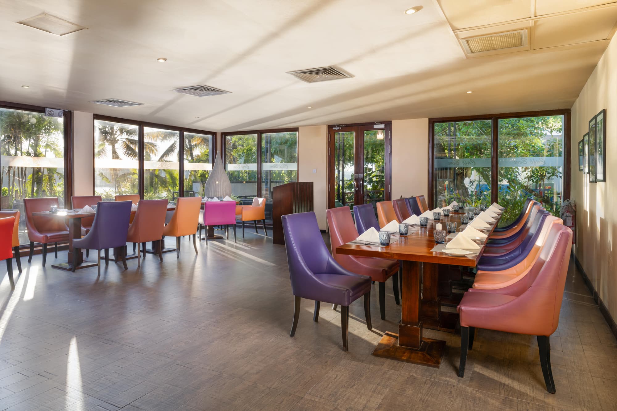 NH Bentota Ceysands Resort