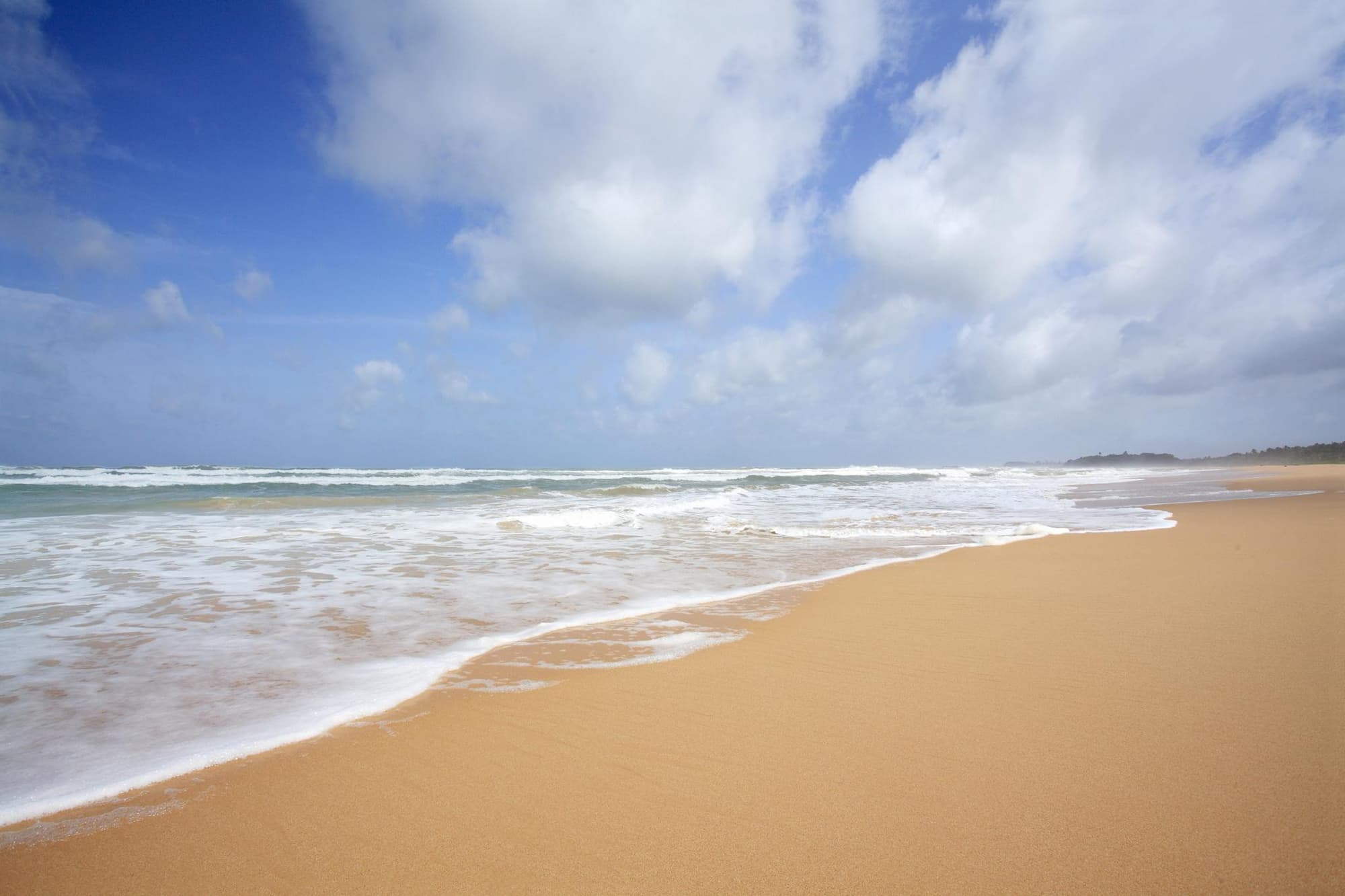 NH Bentota Ceysands Resort