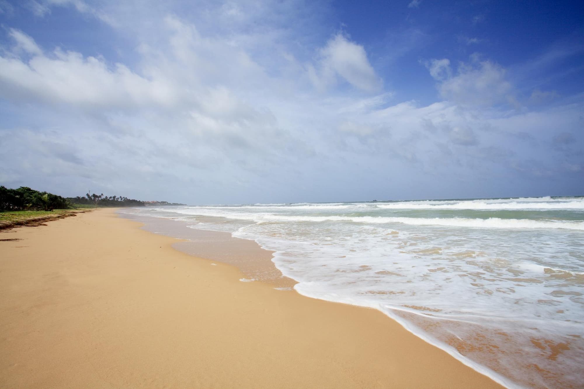 NH Bentota Ceysands Resort