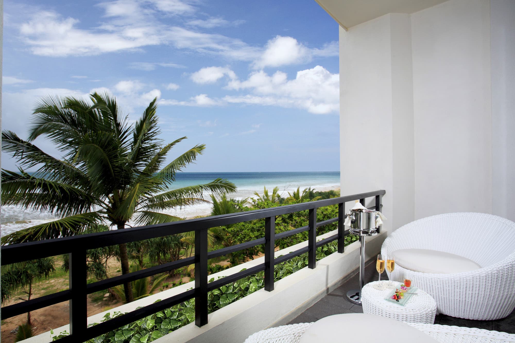 NH Bentota Ceysands Resort