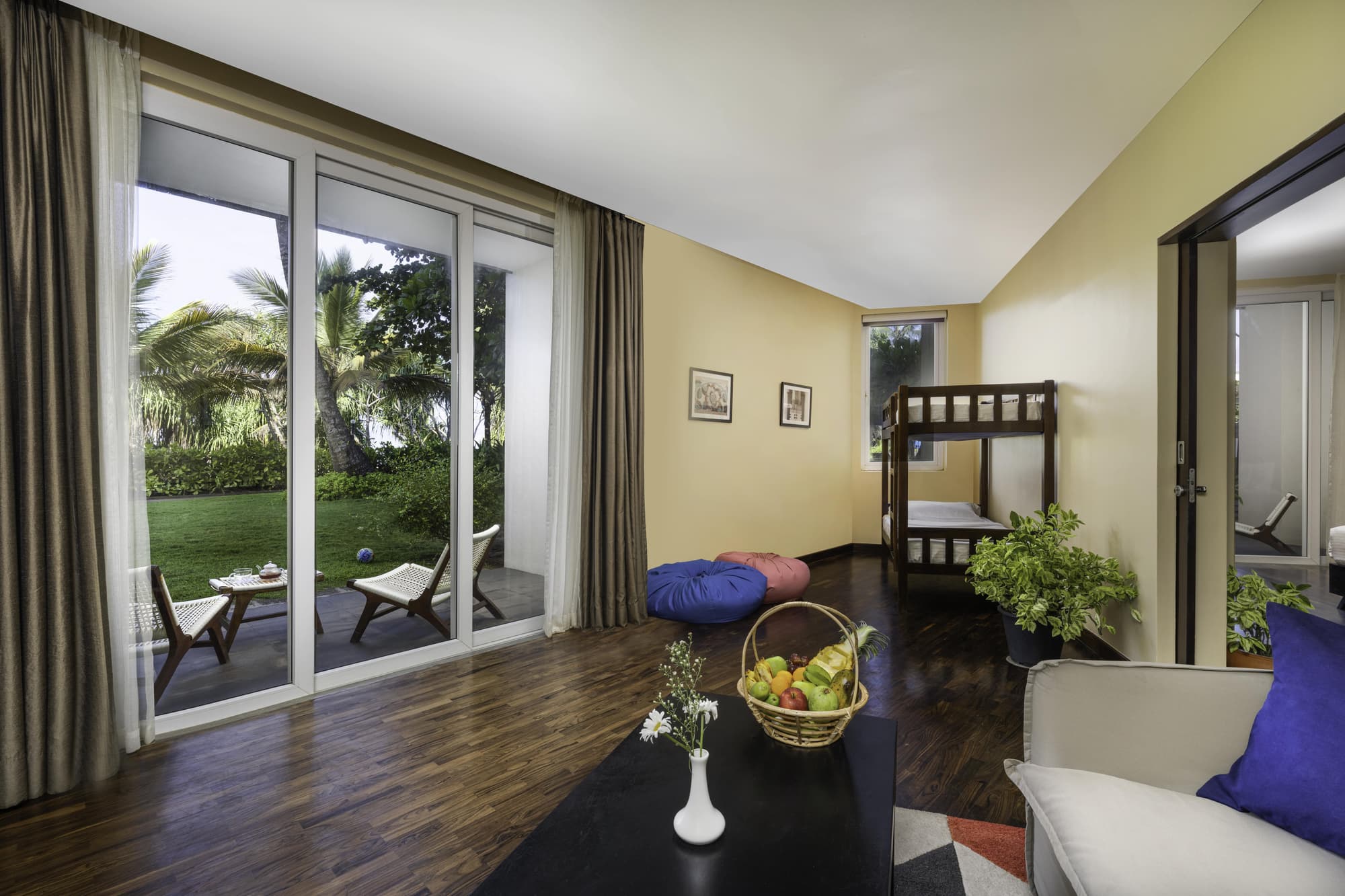 NH Bentota Ceysands Resort